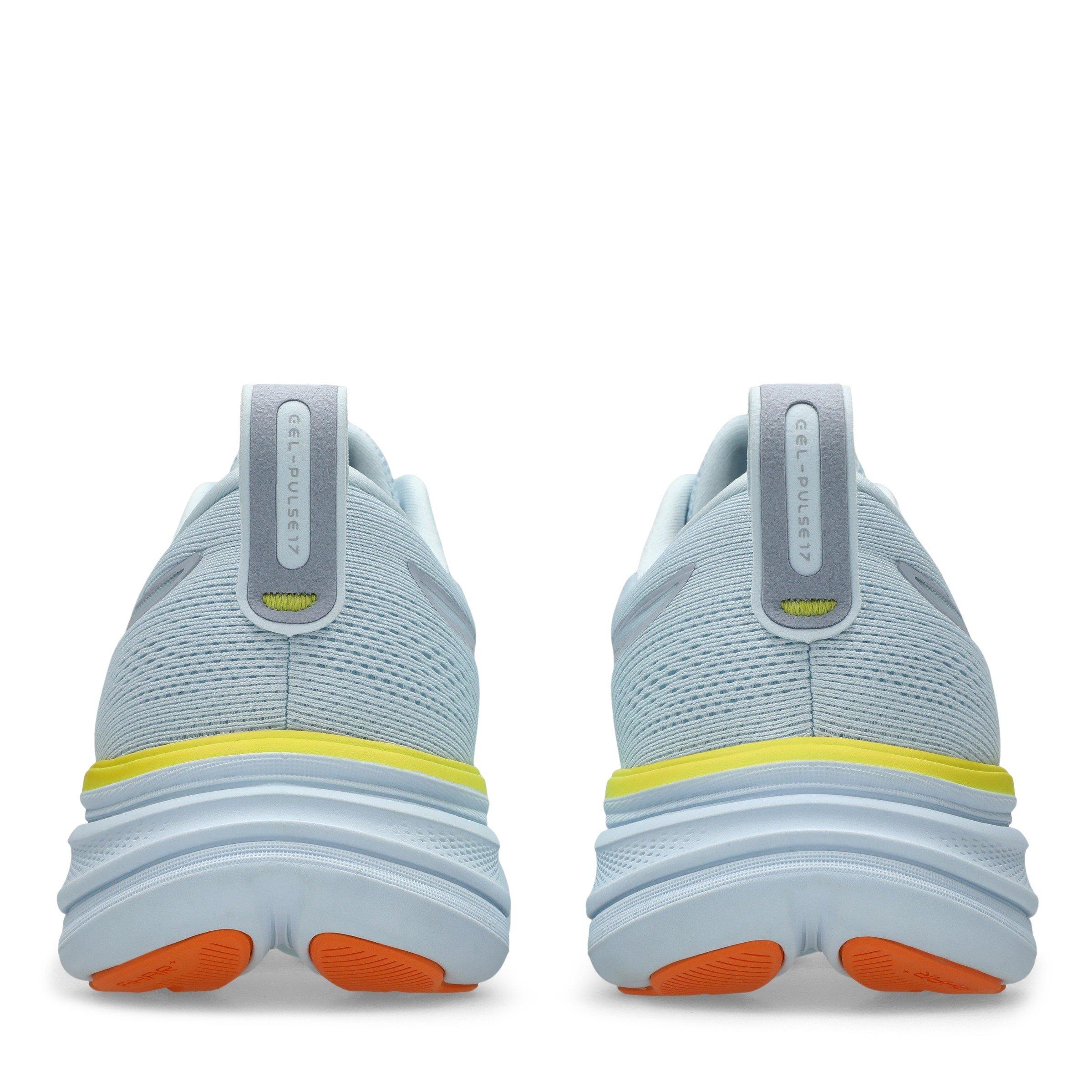 SKY/GREY BLUE - Asics - Men's Running Shoes - 7