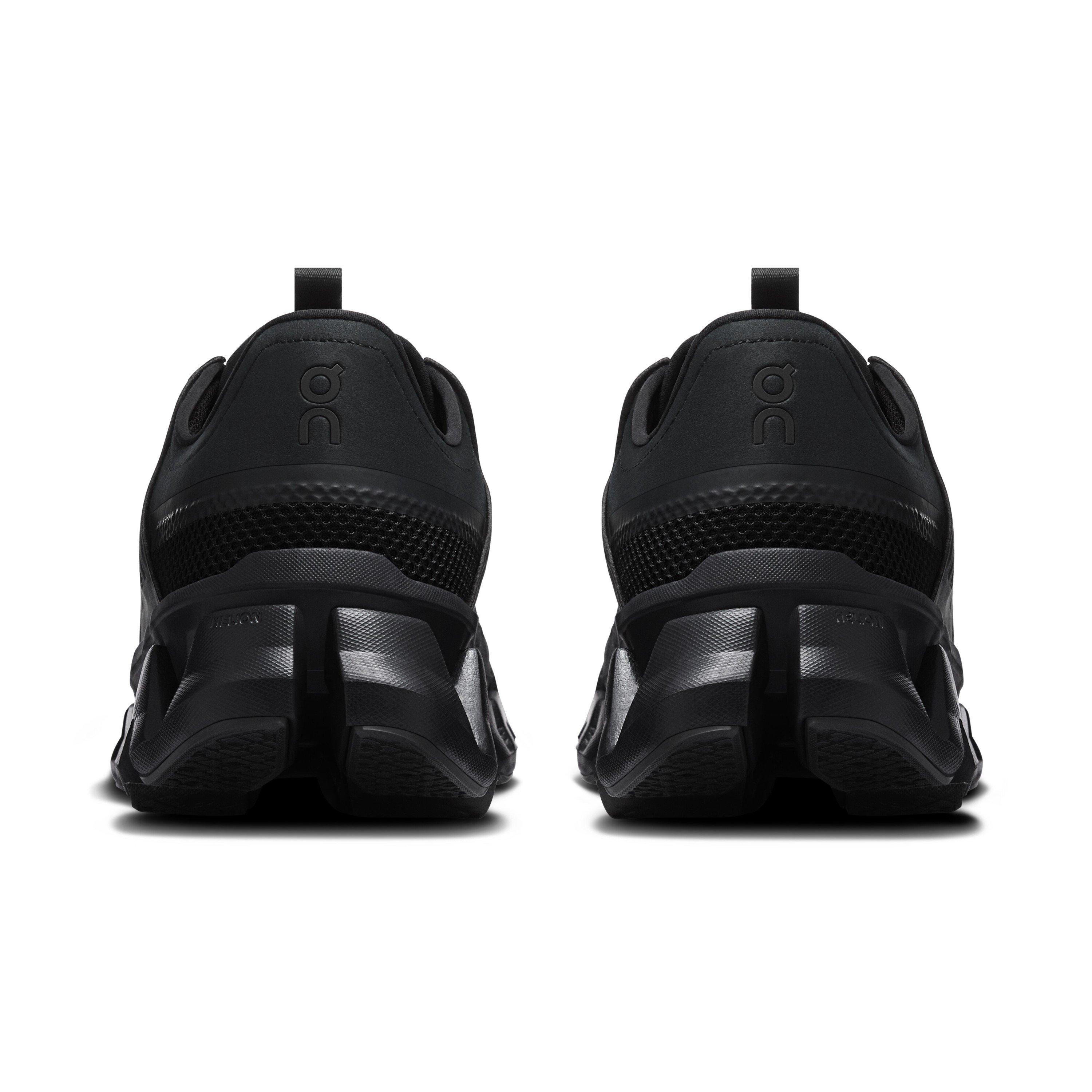 Black/Black - On - On Cloudswift AMP Sn71 - 6