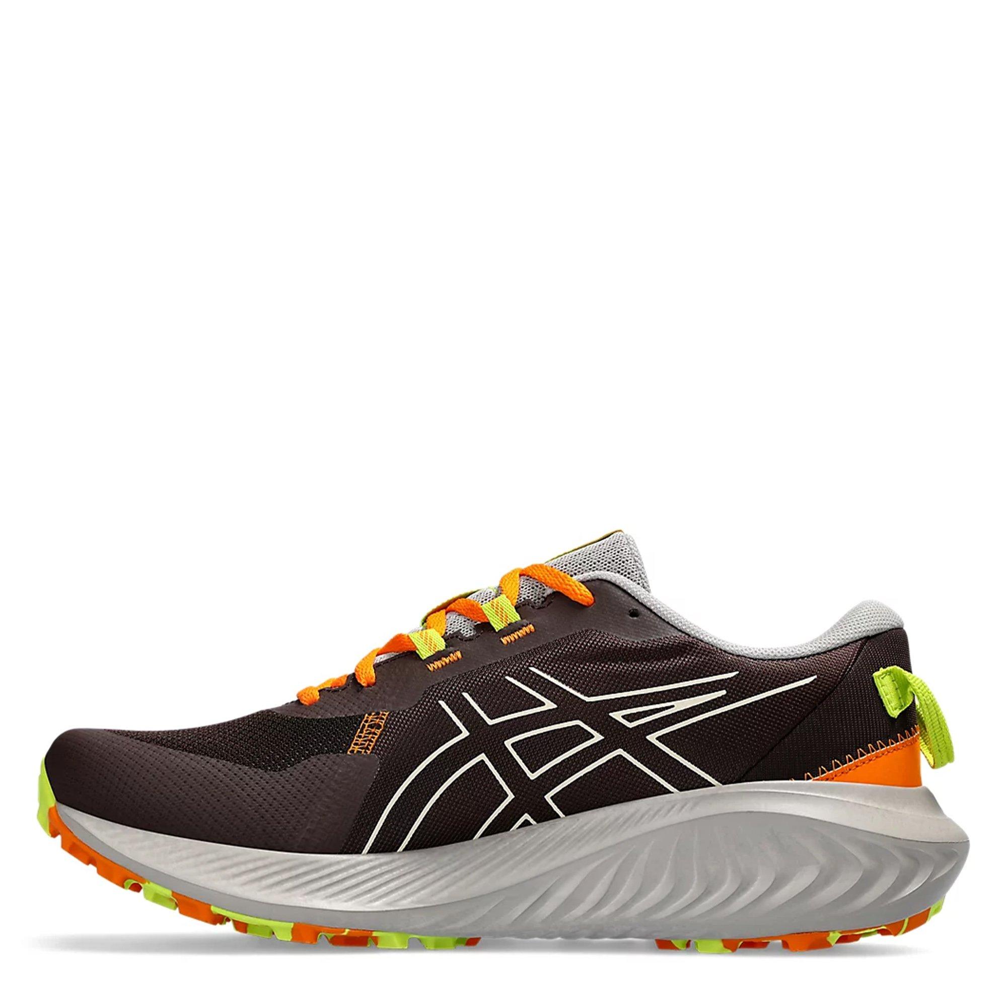 DA AUBURN/BIRCH - Asics - GEL Excite Trail 2 Mens Shoes - 2