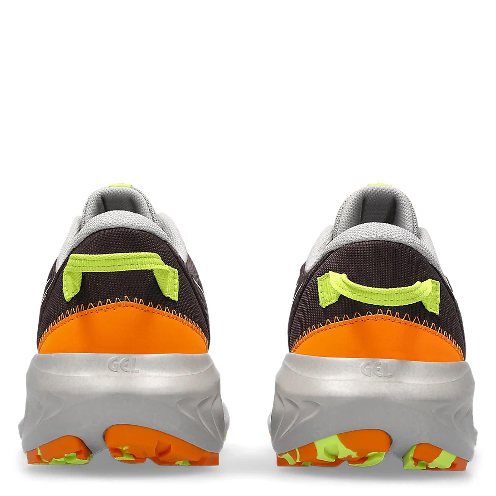 DA AUBURN/BIRCH - Asics - GEL Excite Trail 2 Mens Shoes - 7