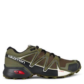 Salomon React Terra Kiger 9 Men's Trail Running Shoes