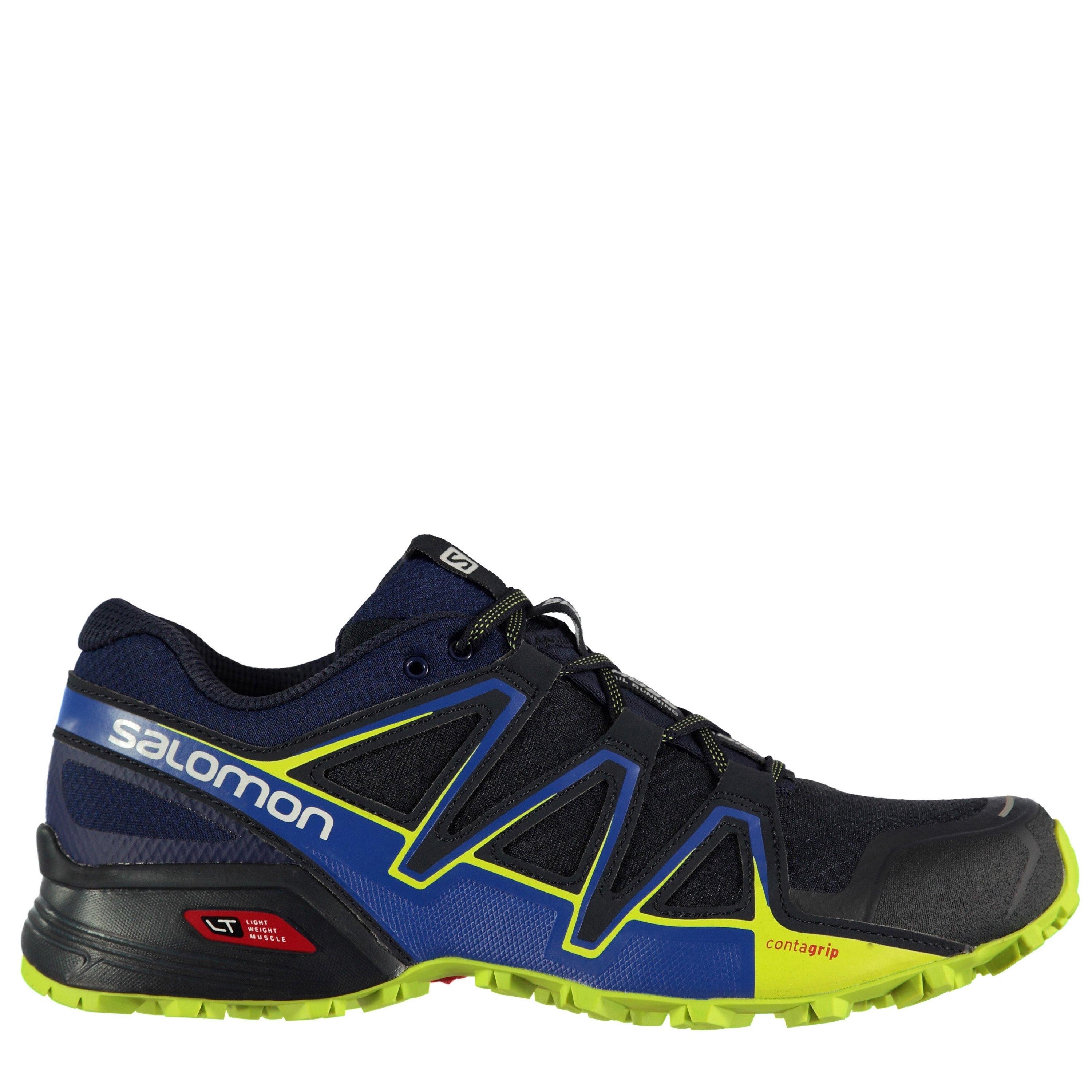 Speedcross Vario 2 Mens Running Shoes