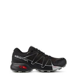 Salomon Salomon Speedcross Vario 2 GoreTex Mens Trail Running Shoes
