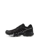 Noir/Noir - Salomon - Speedcross Vario 2 GoreTex Mens Trail Running Shoes - 3