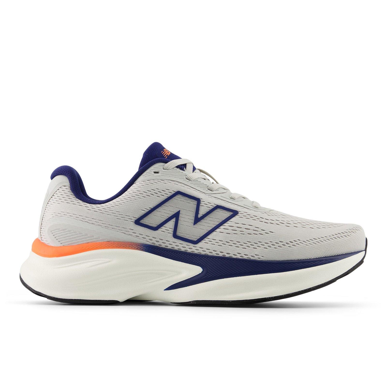 GREY / BLUE  - New Balance - NB Kair Sn62 - 1