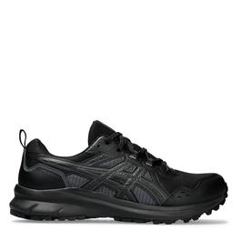 Asics Trail Scout 3 Trail Running Shoes Mens