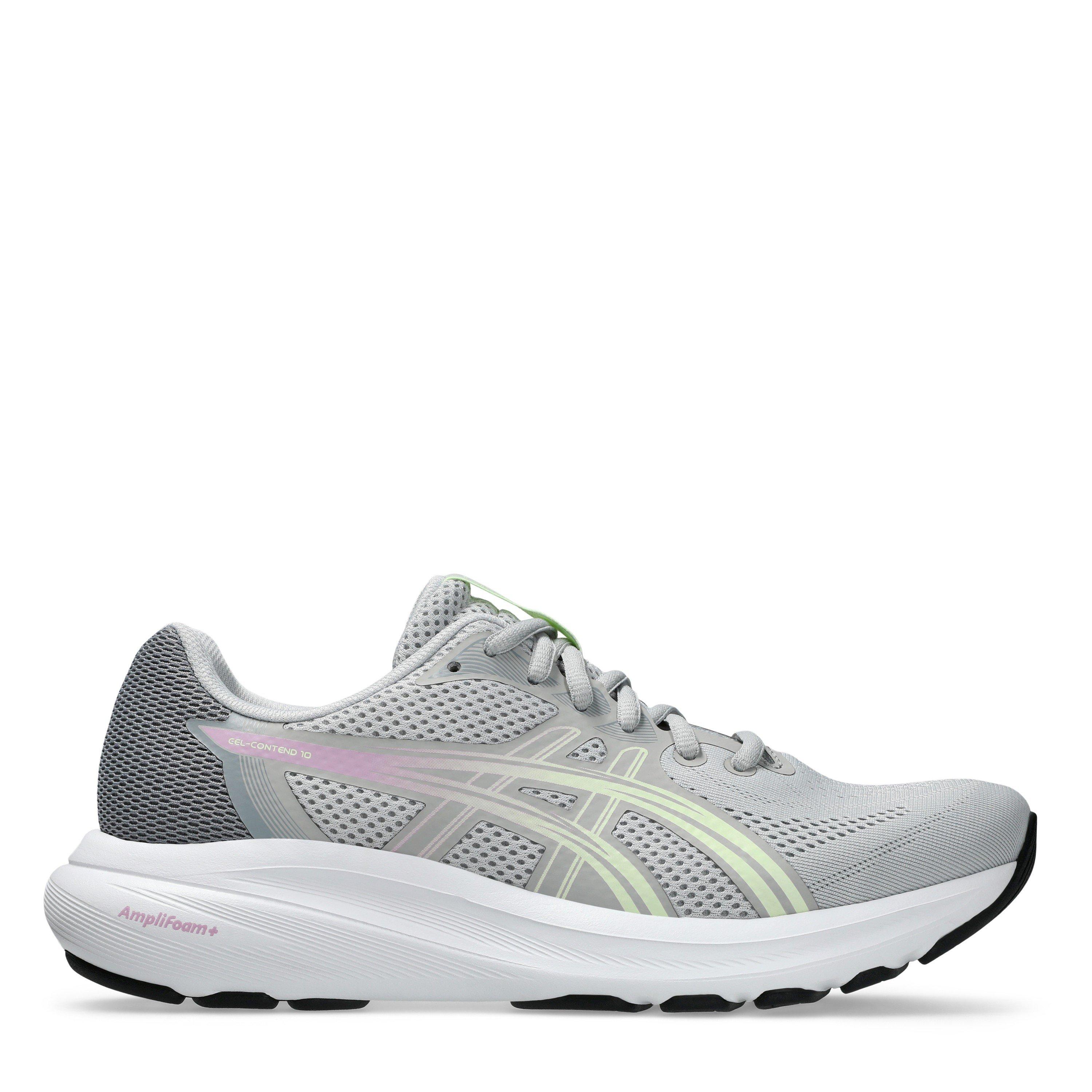 Women's Gel-Contend 10 Road Running Shoes