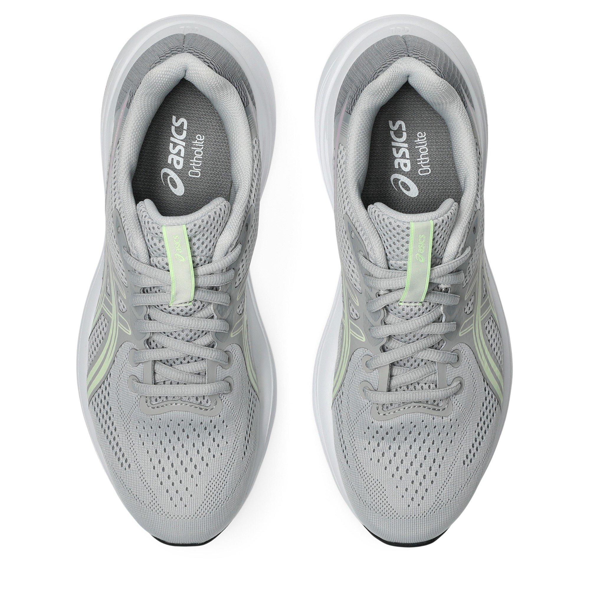Concrete/Lilac - Asics - GEL-Contend 10 Womens Running Shoes - 6