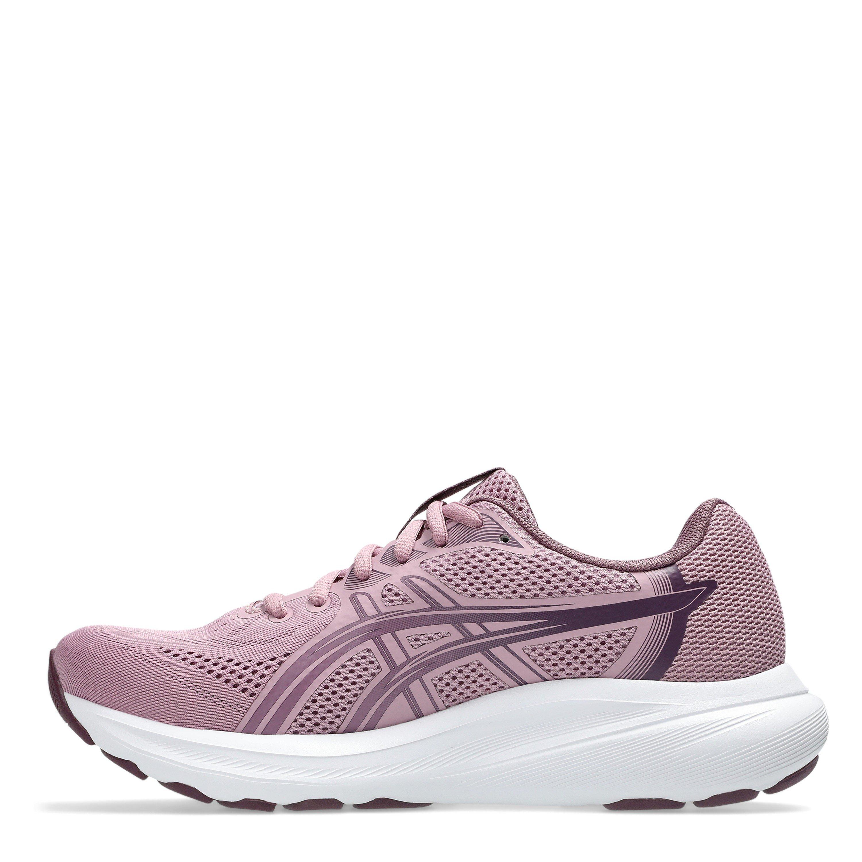 Purple/Mauve - Asics - Women's Gel-Contend 10 Road Running Shoes - 2