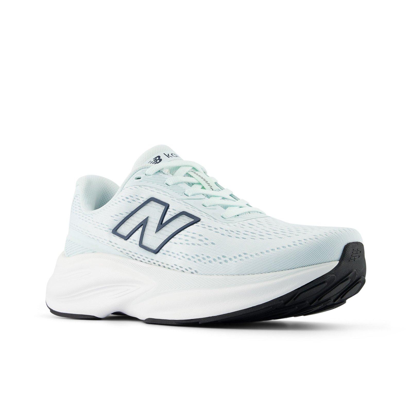 BLUE/NB NAVY - New Balance - NB Kair Ld62 - 4