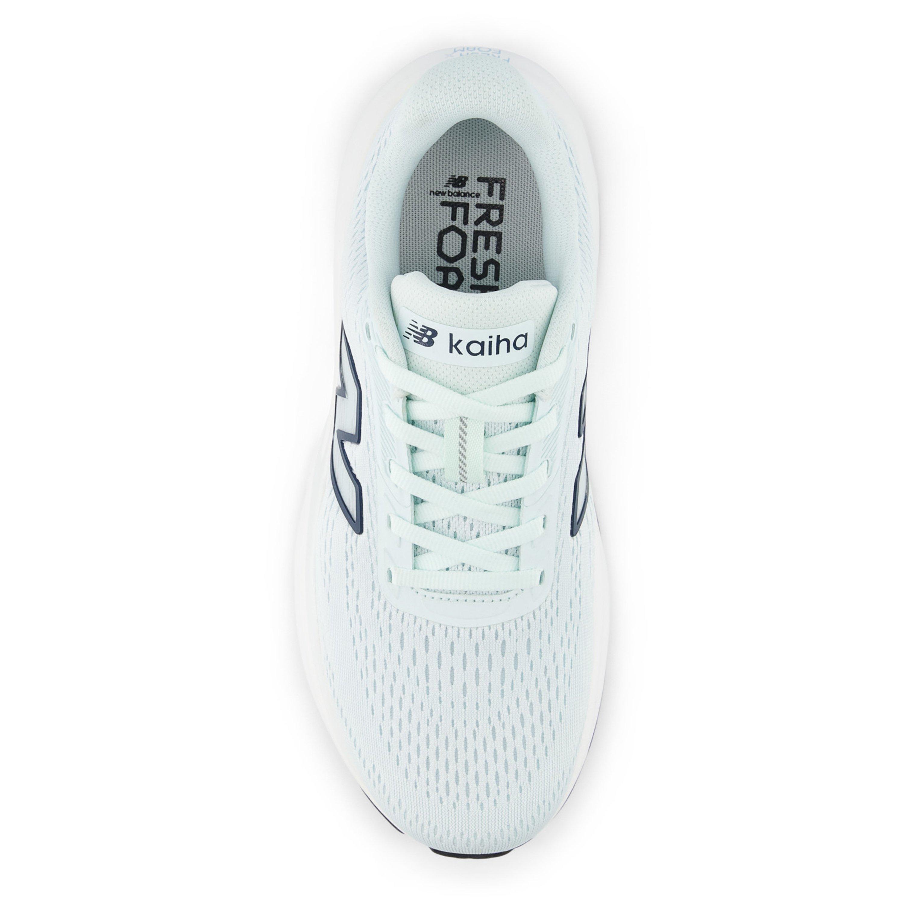 BLUE/NB NAVY - New Balance - Kaiha Road v2 Womens Running Shoes - 6