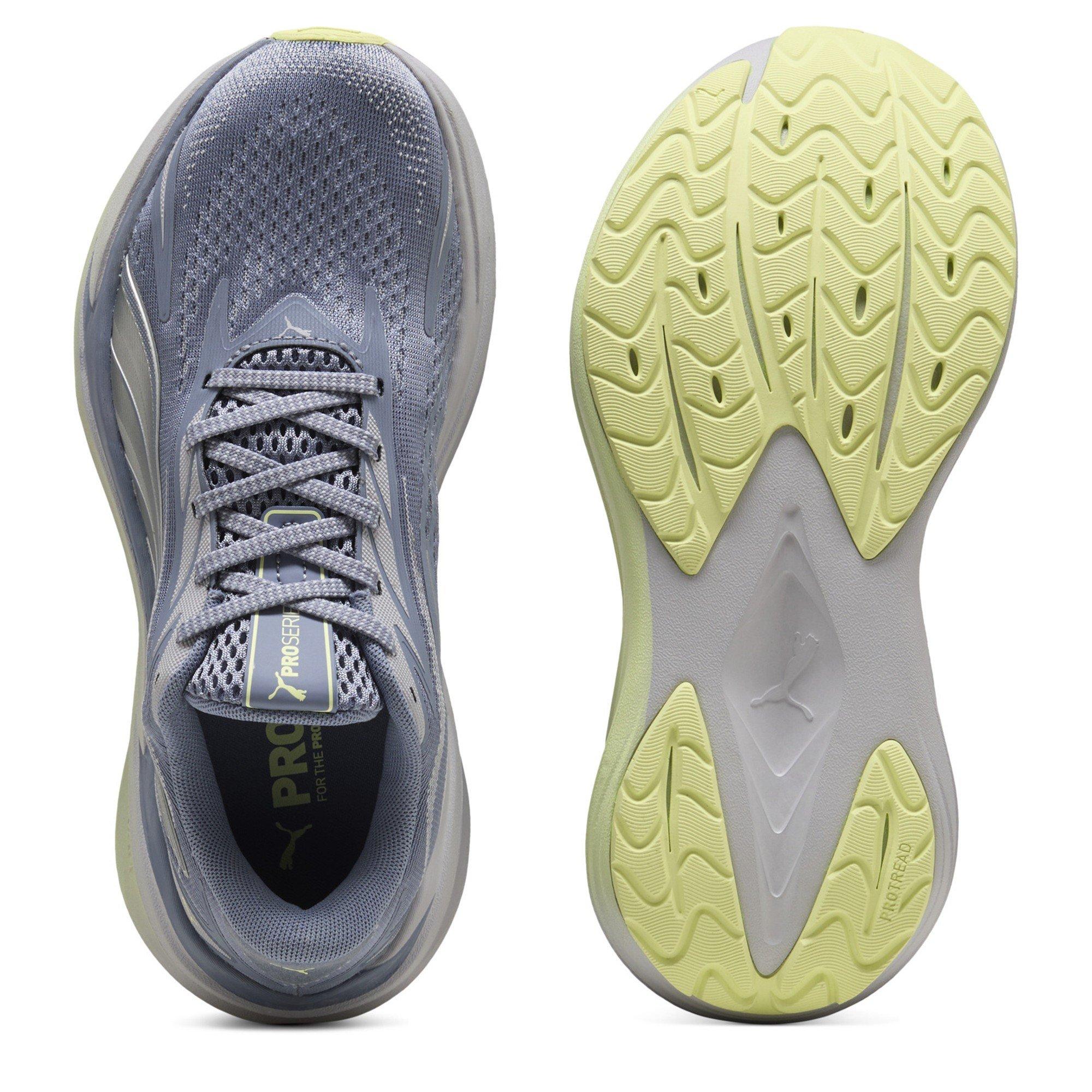 Silver/Green - Puma - Maxima Pro Trnr Ld62 - 3