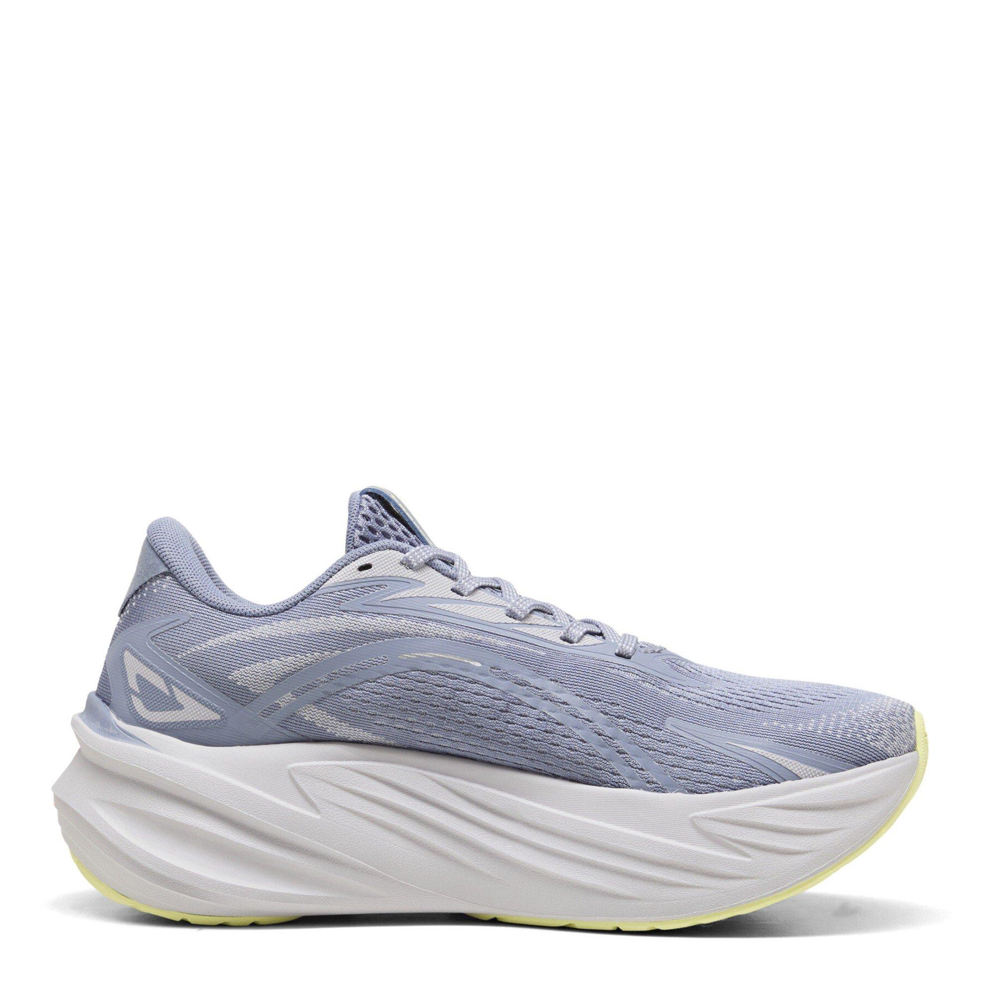 Silver/Green - Puma - Maxima Pro Trnr Ld62 - 4