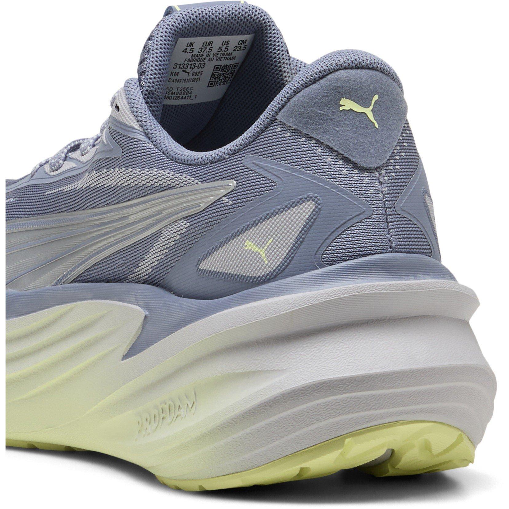 Silver/Green - Puma - Maxima Pro Trnr Ld62 - 5