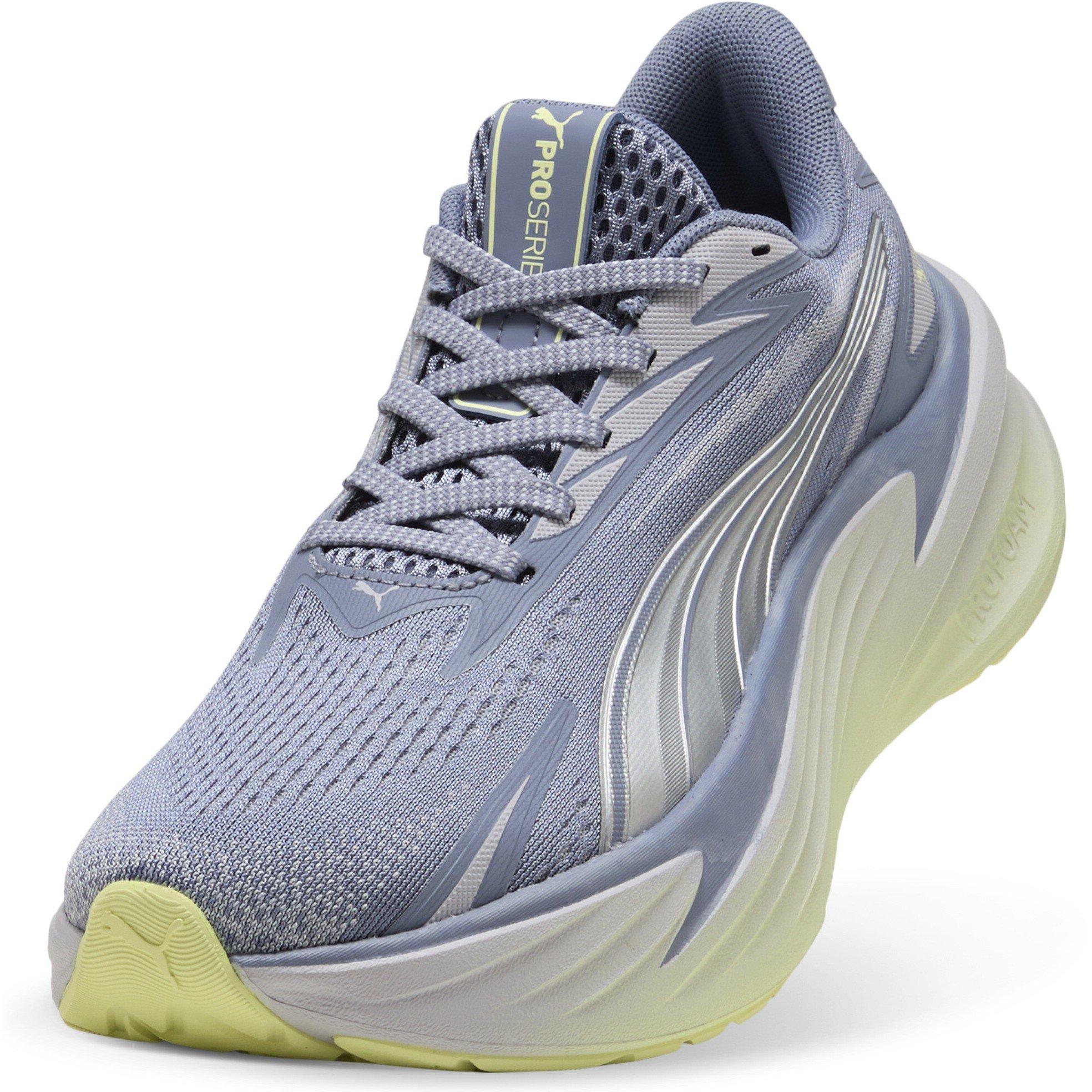 Silver/Green - Puma - Maxima Pro Trnr Ld62 - 6