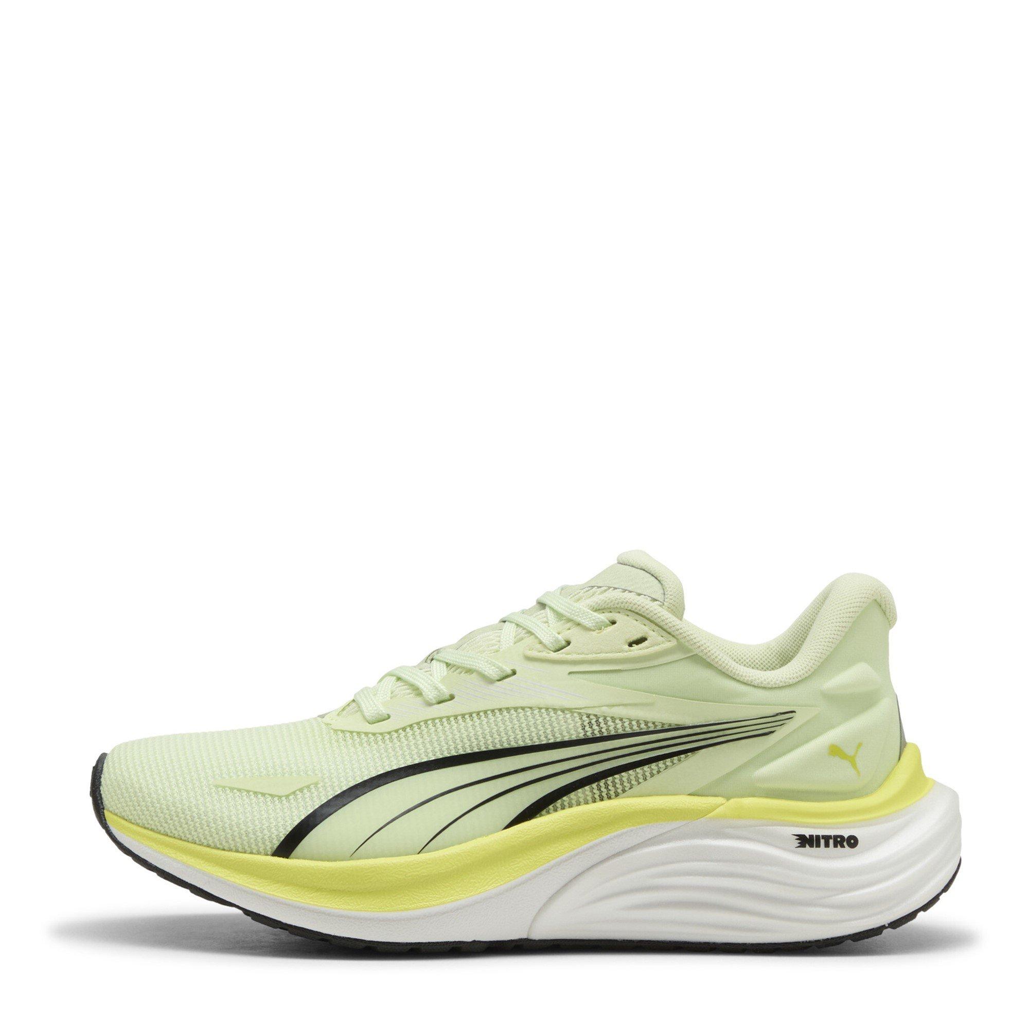 Apple Spritz - Puma - Puma Elctrfy Nitro 4 Jn62 - 2