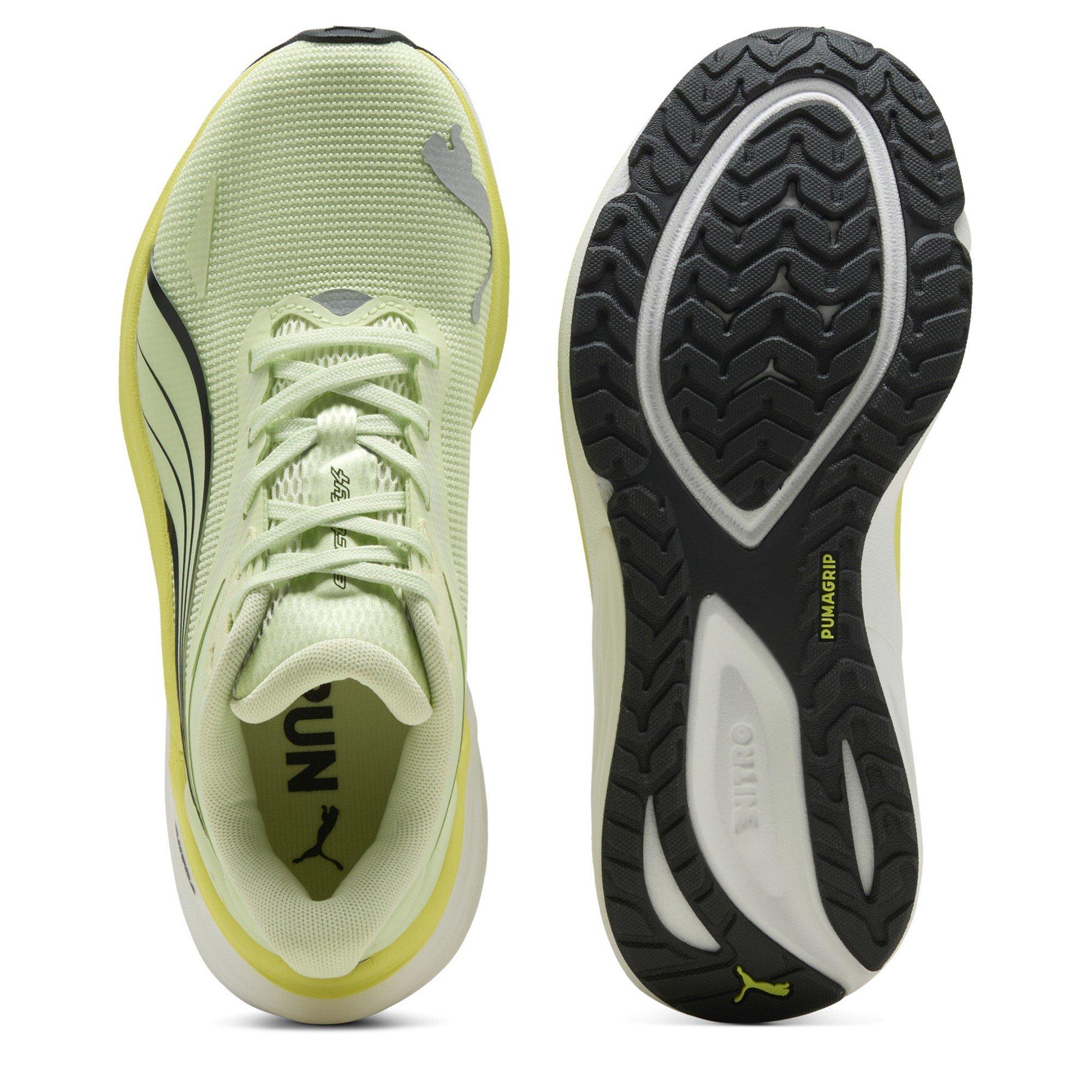 Apple Spritz - Puma - Puma Elctrfy Nitro 4 Jn62 - 3
