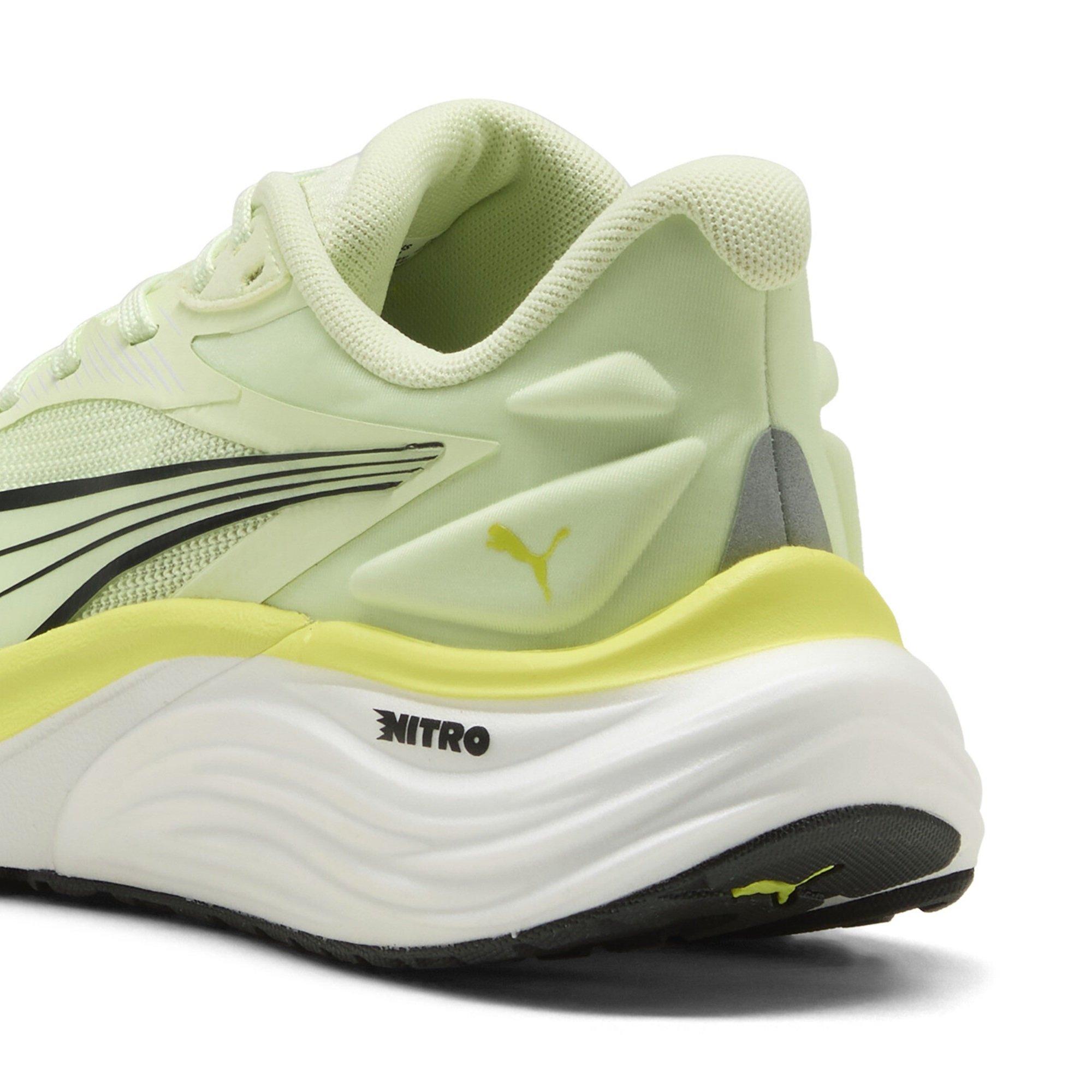 Apple Spritz - Puma - Puma Elctrfy Nitro 4 Jn62 - 5