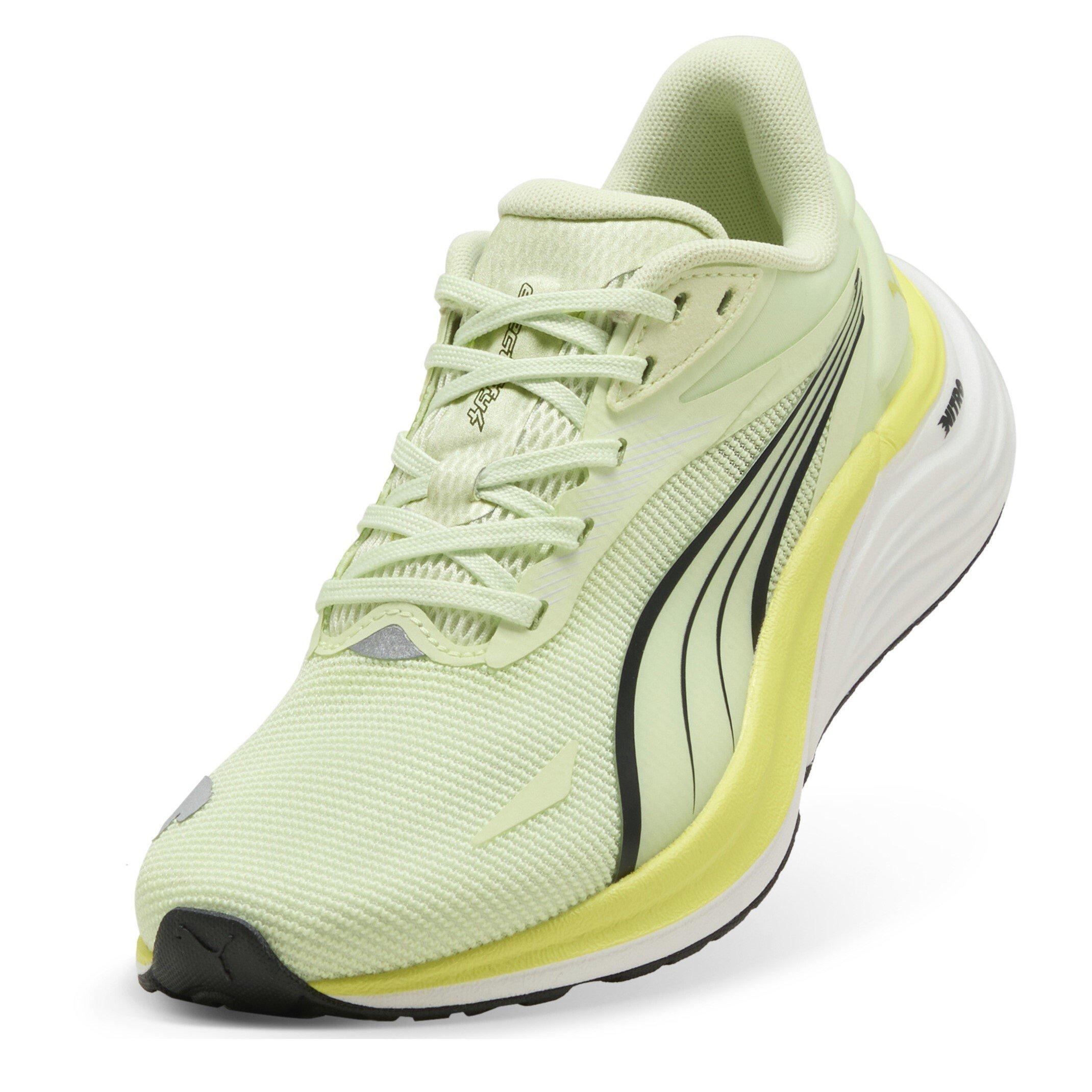 Apple Spritz - Puma - Puma Elctrfy Nitro 4 Jn62 - 6