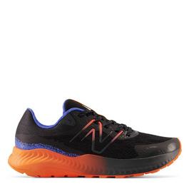 New Balance NB DynaSoft Nitrel v5 Trail Running Shoes Mens