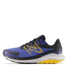 Marine/Orange - New Balance - NB DynaSoft Nitrel v5 Trail Running Shoes Mens - 6