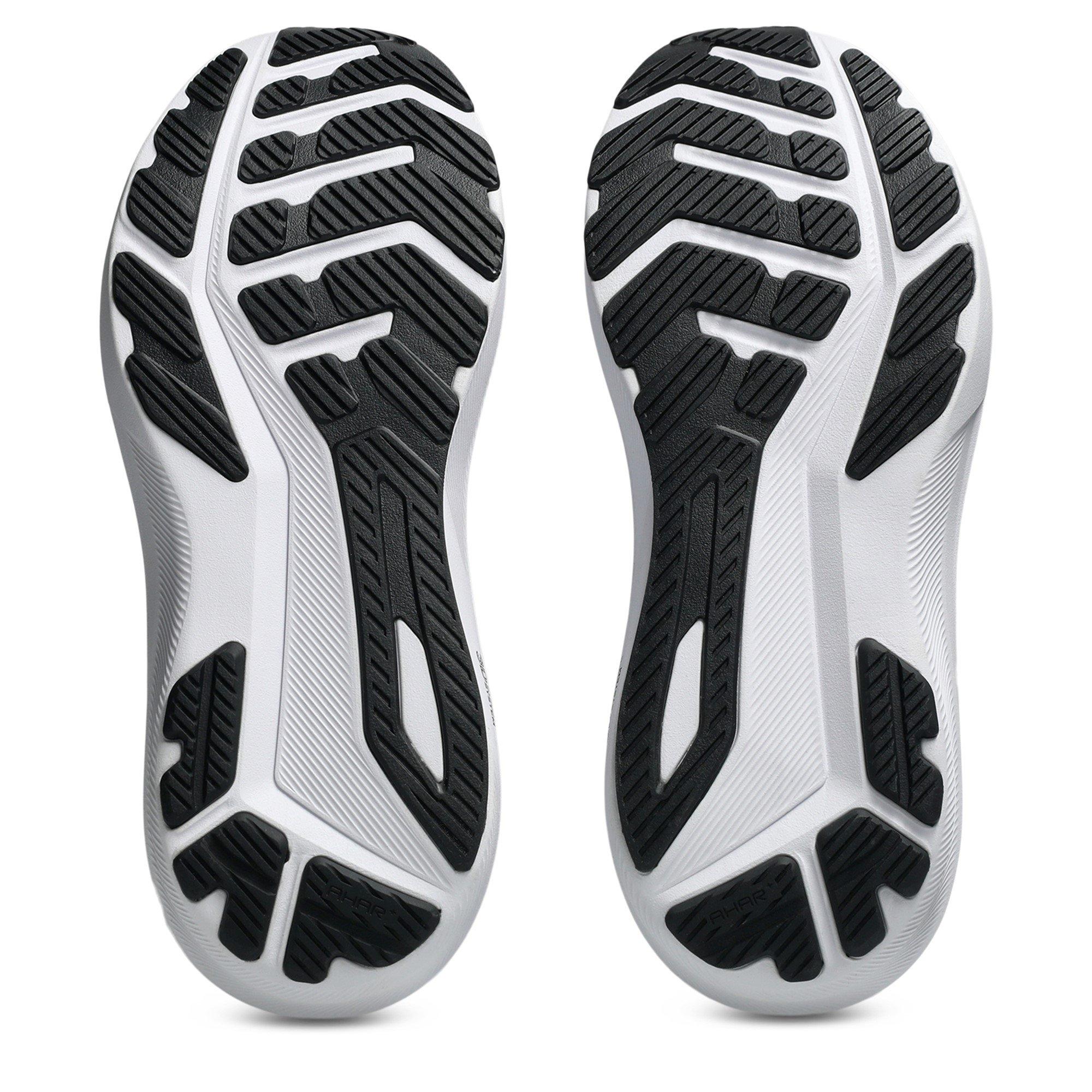 BLACK/YAMABUKI - Asics - GT-1000 14 Mens Running Shoes - 3