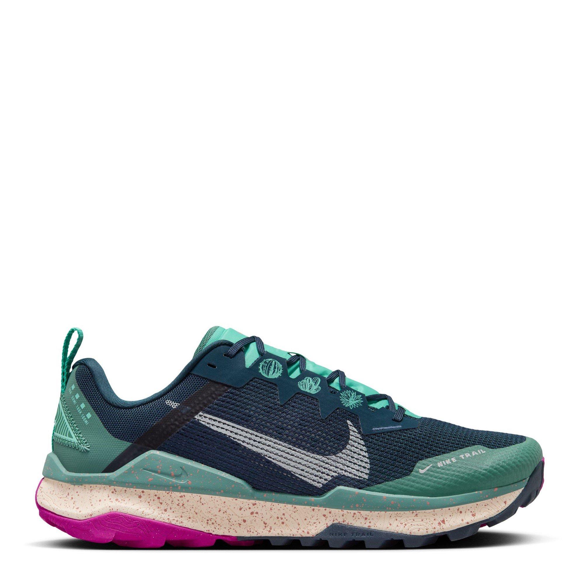 NIKE WILDHORSE 8 trailrunning hombre baratas ofertas outlet en SportsDirect