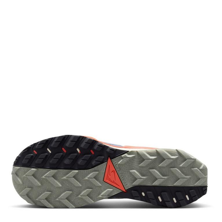 Bleu/Vert - Nike - nike dunk cmft boot sneakers shoes for girls - 3