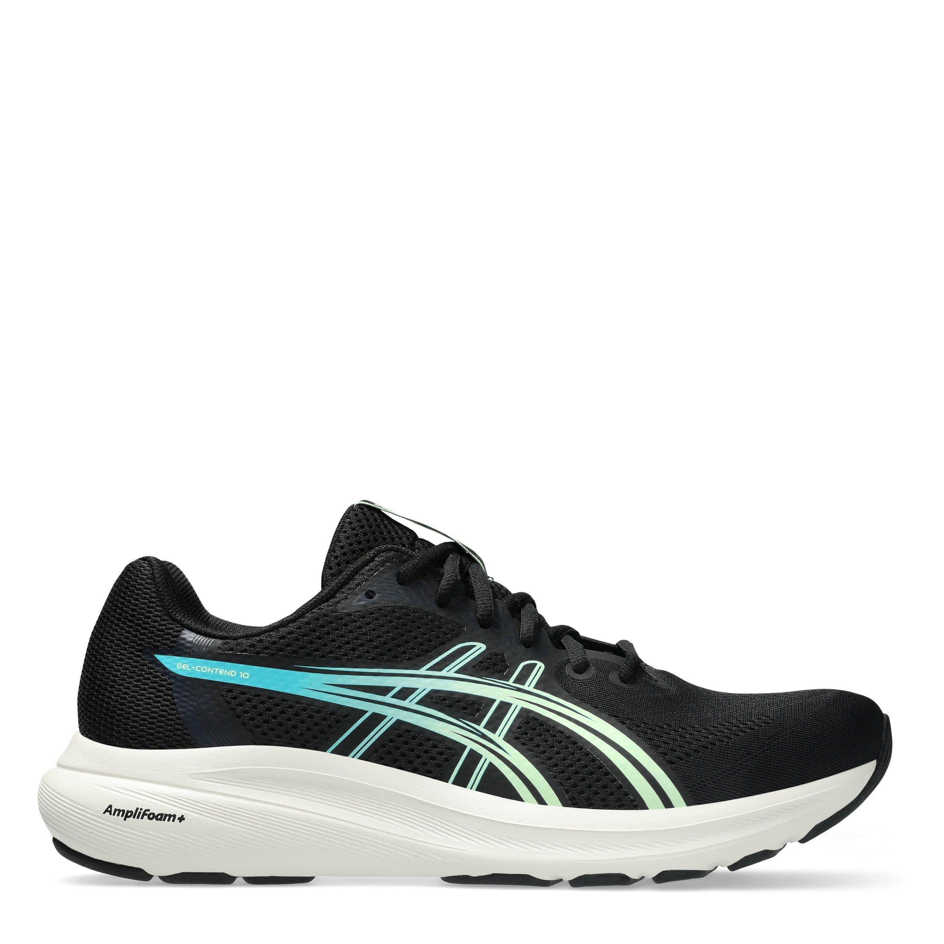 Men's Gel-Contend 10 Road Running Shoes