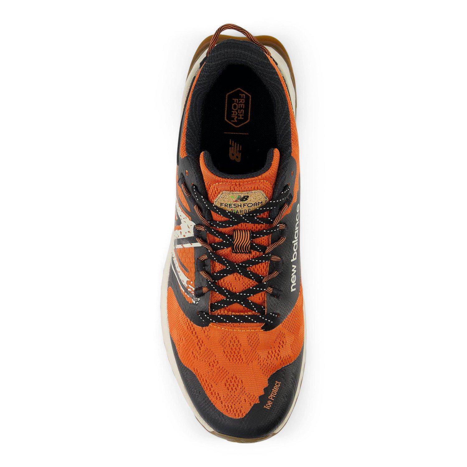 New balance 575 arancione online