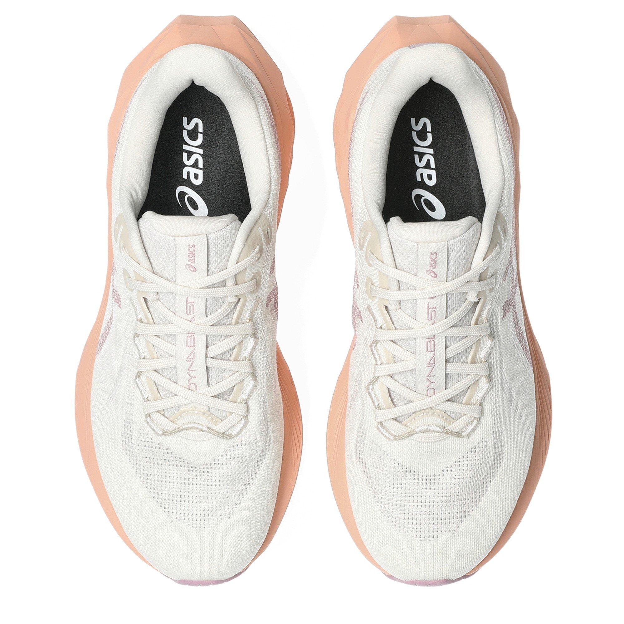 Oat/Cantaloupe - Asics - Asics Dynablast 6 Ld64 - 6