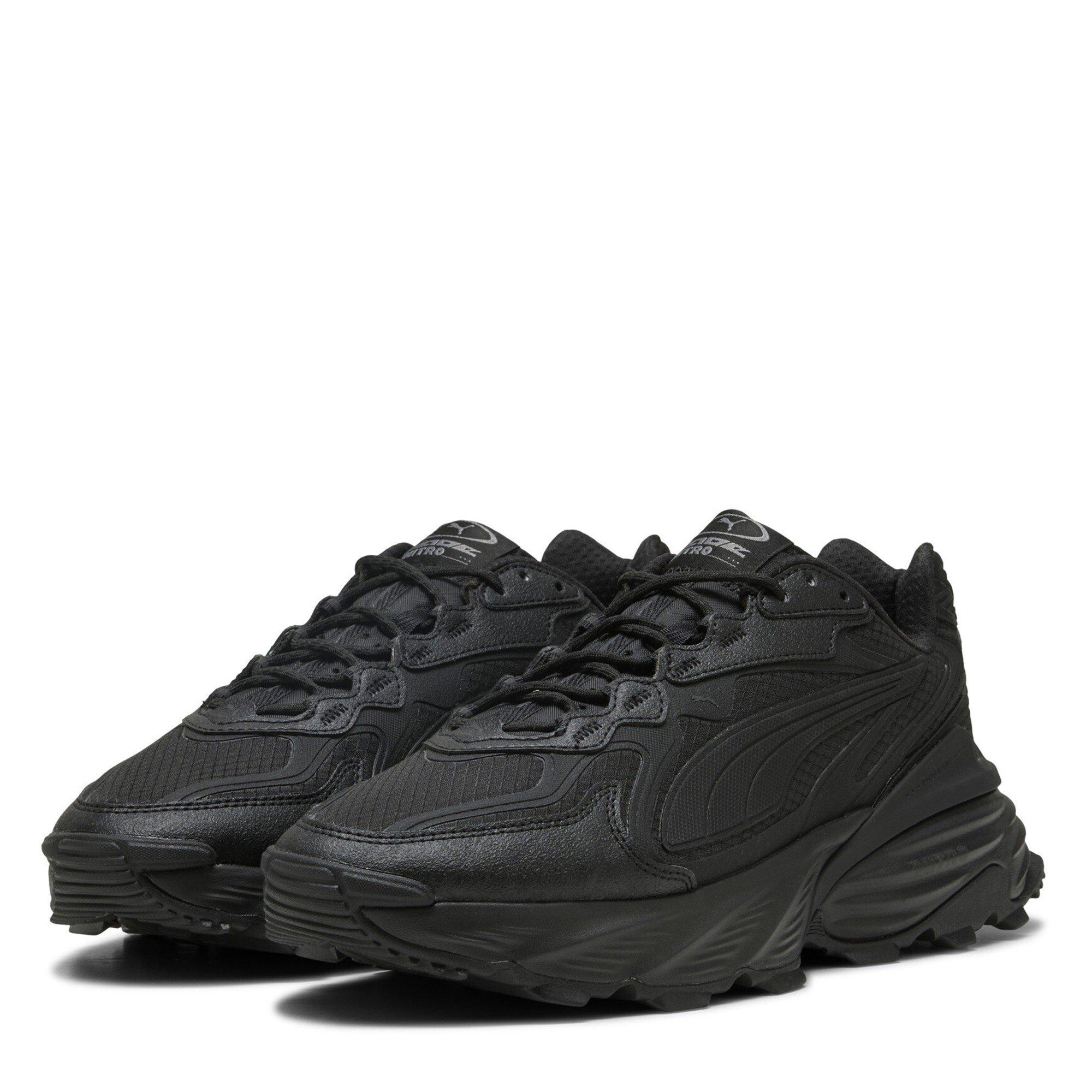 Black/Black - Puma - Puma Fade Nitro Sn62 - 1