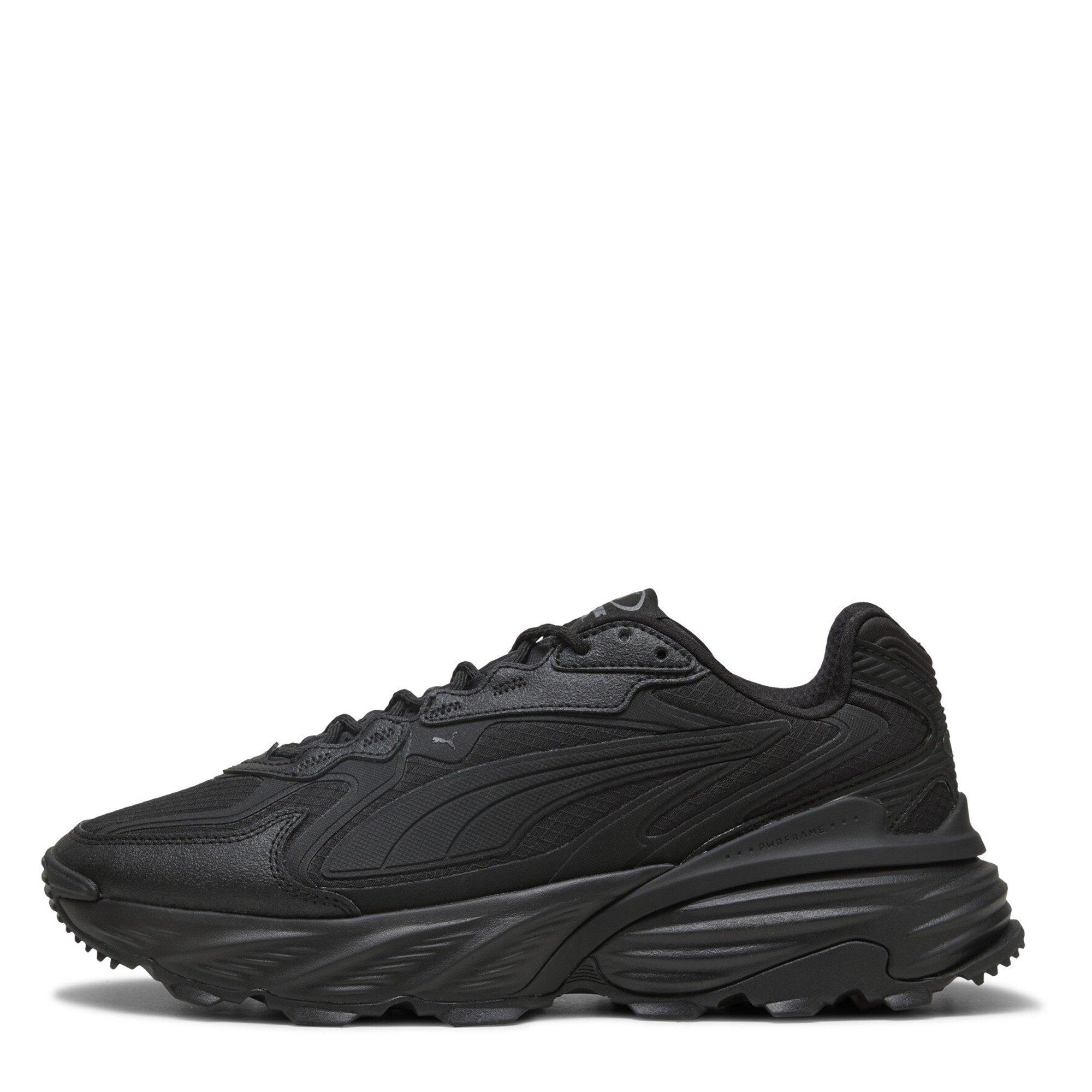 Black/Black - Puma - Puma Fade Nitro Sn62 - 2