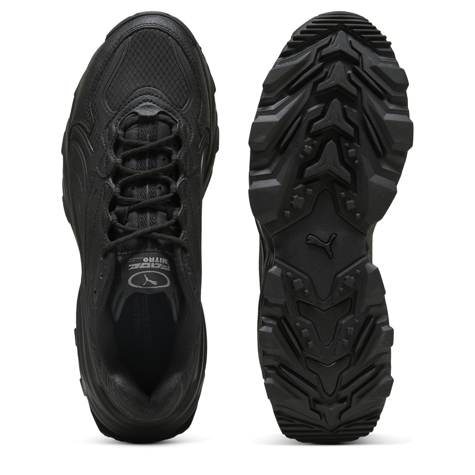 Black/Black - Puma - Puma Fade Nitro Sn62 - 3