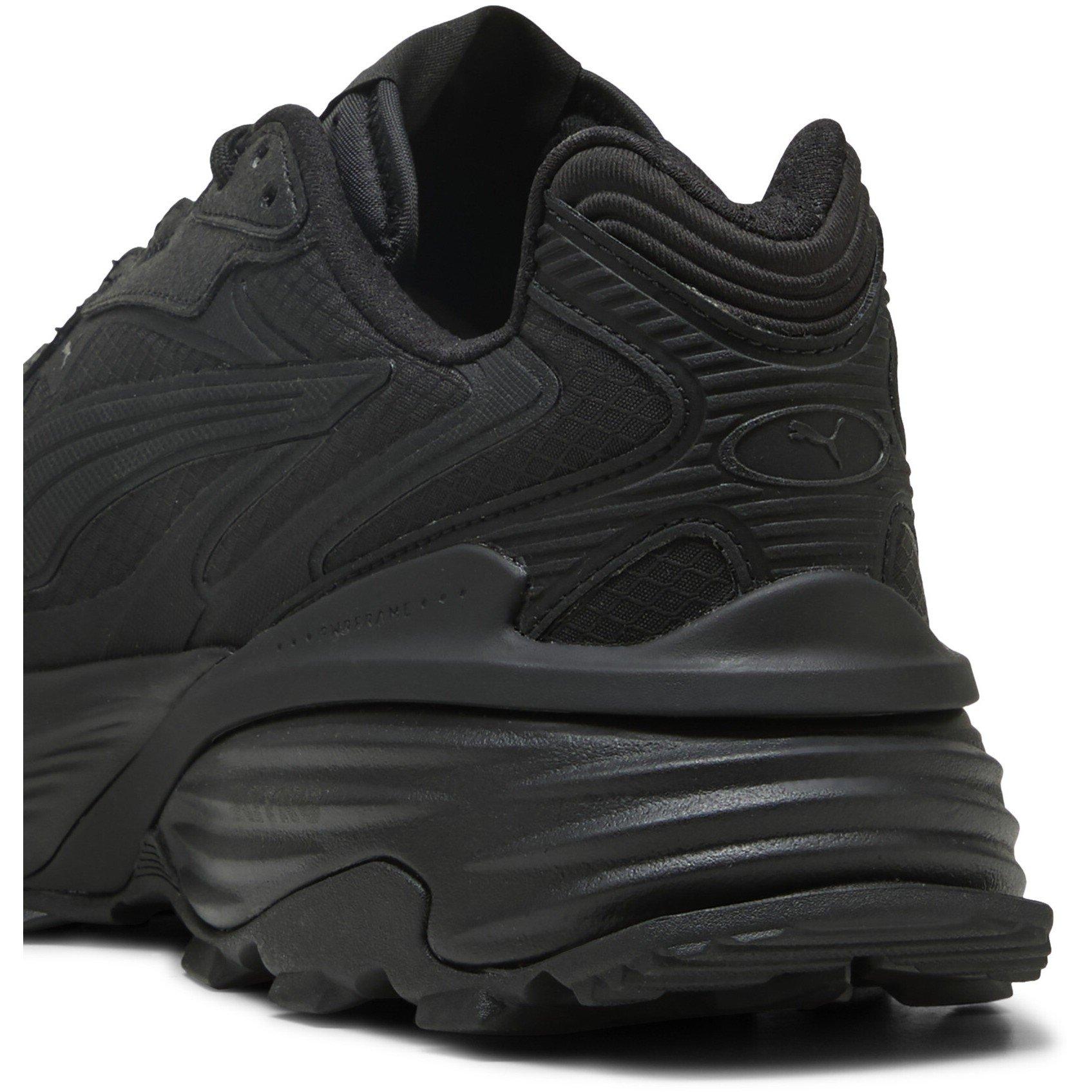 Black/Black - Puma - Puma Fade Nitro Sn62 - 5