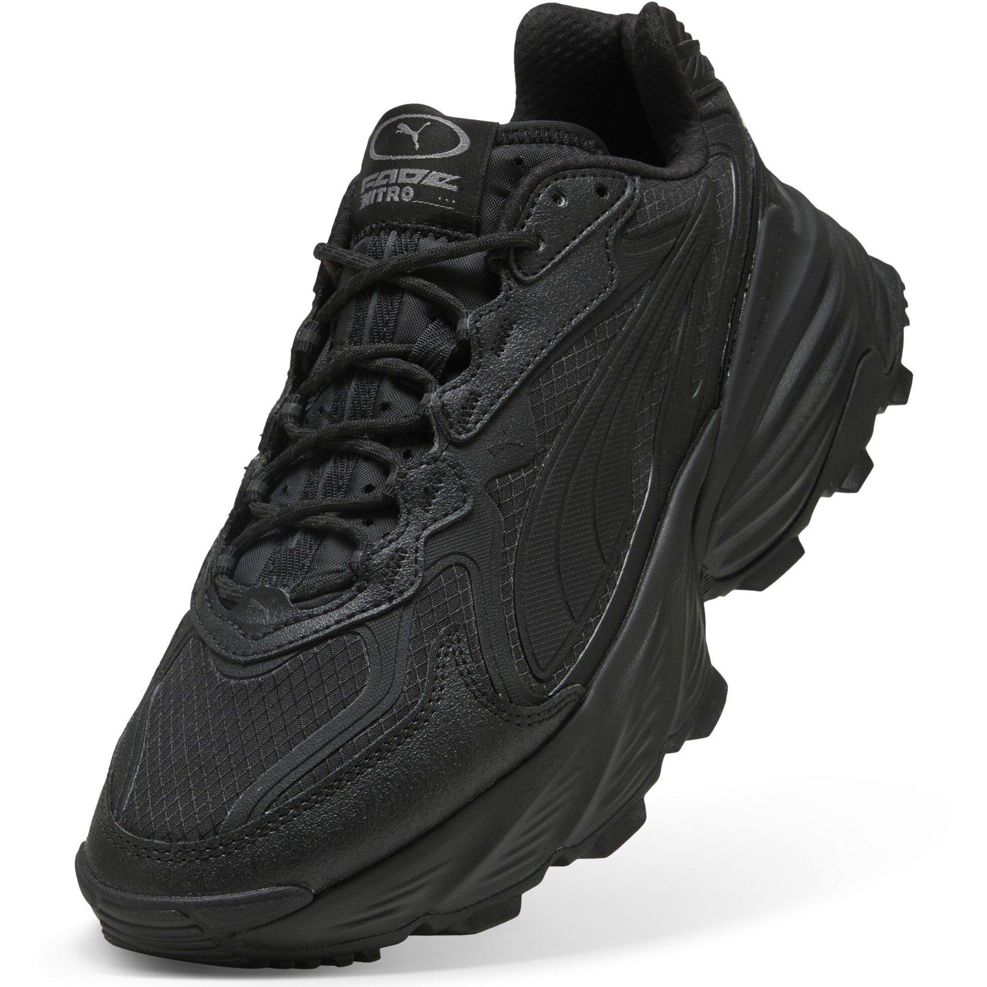 Black/Black - Puma - Puma Fade Nitro Sn62 - 6
