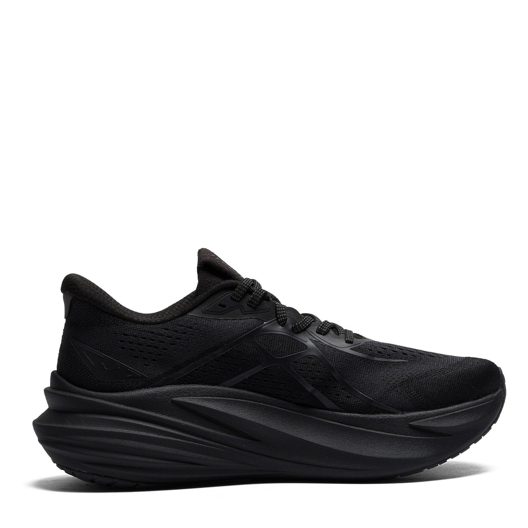 Black/Black - Puma - Men's MagMax Nitro2 Running Shoes - 1