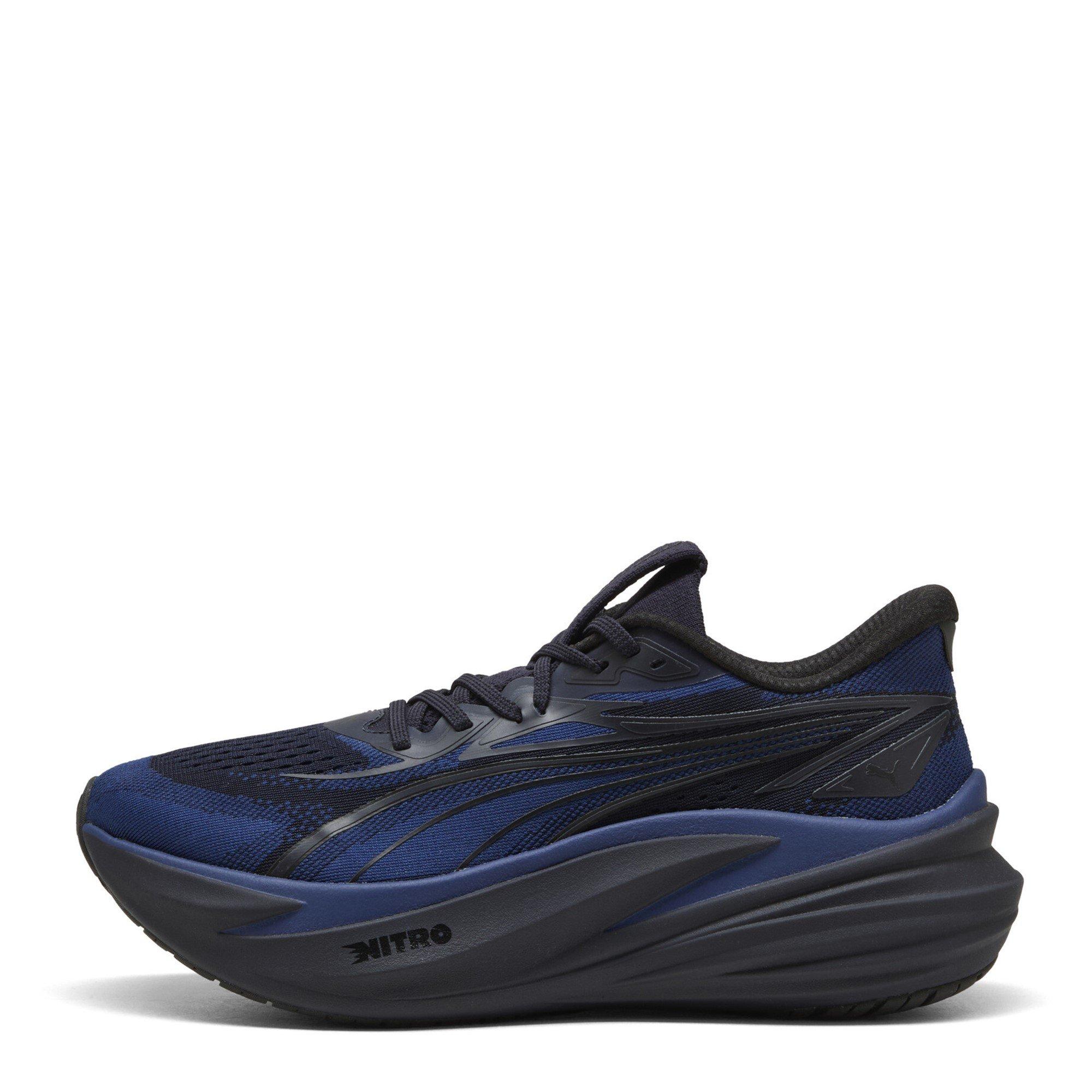 Blue/Black - Puma - Puma MagMax Nitro2 Sn62 - 2