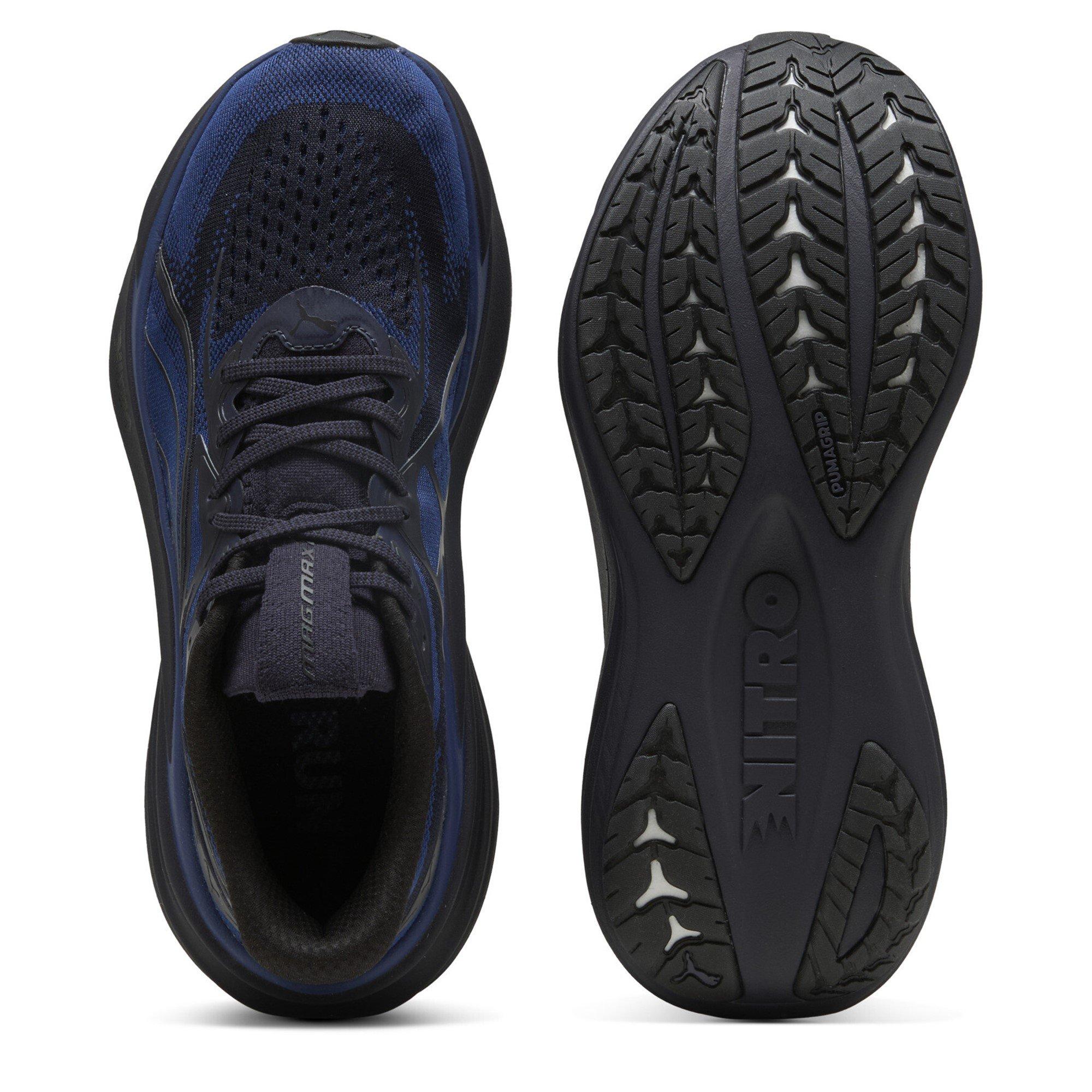 Blue/Black - Puma - Puma MagMax Nitro2 Sn62 - 3