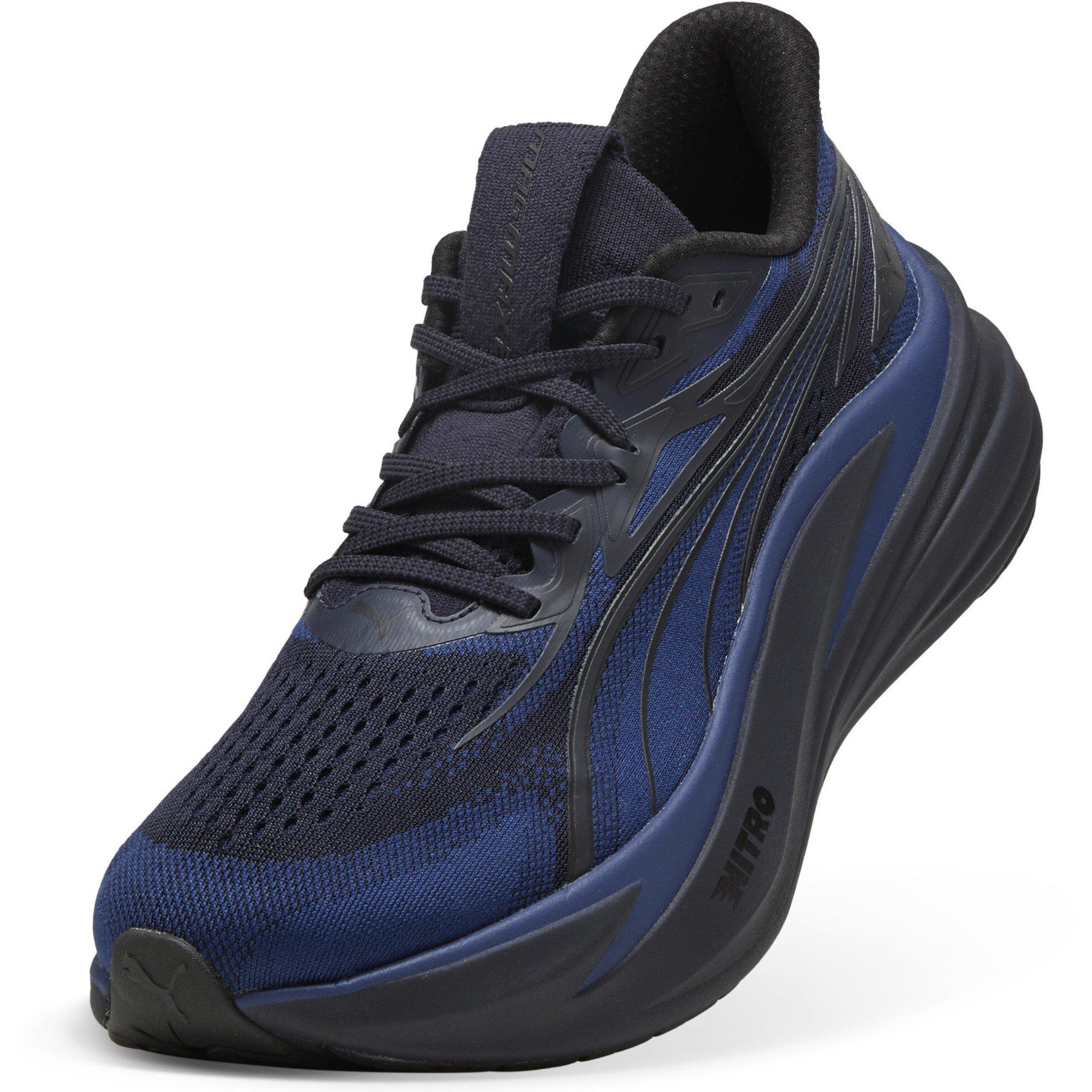 Blue/Black - Puma - Puma MagMax Nitro2 Sn62 - 6