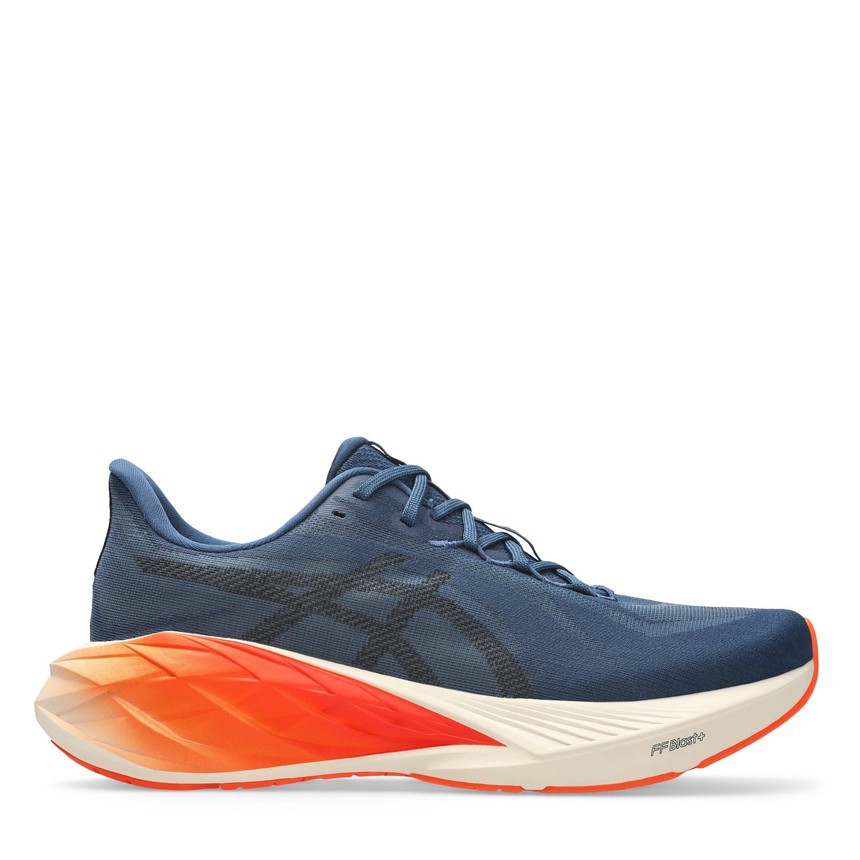 Blue/Tomato - Asics - Asics Dynablast 6 Sn64 - 1