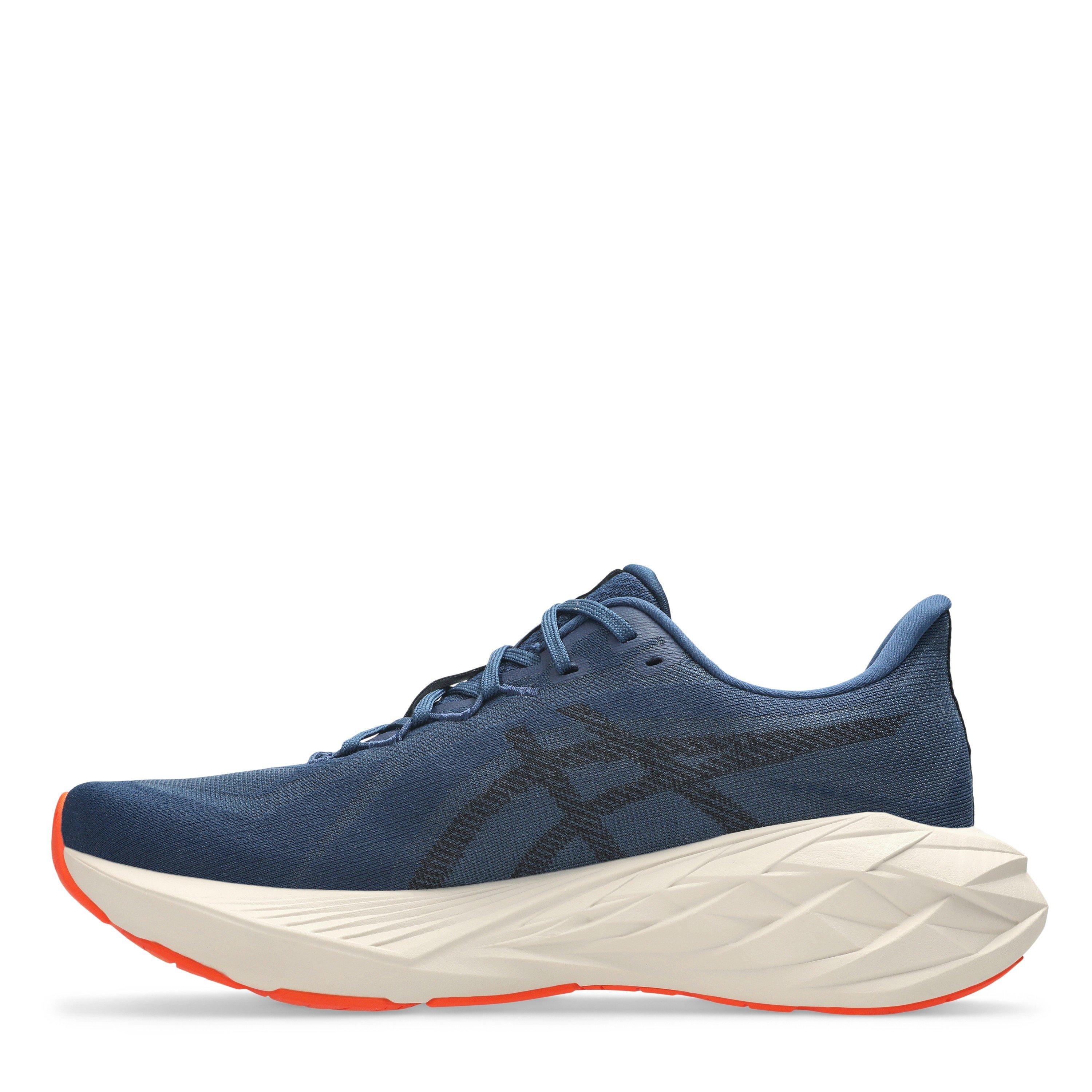 Blue/Tomato - Asics - Asics Dynablast 6 Sn64 - 2