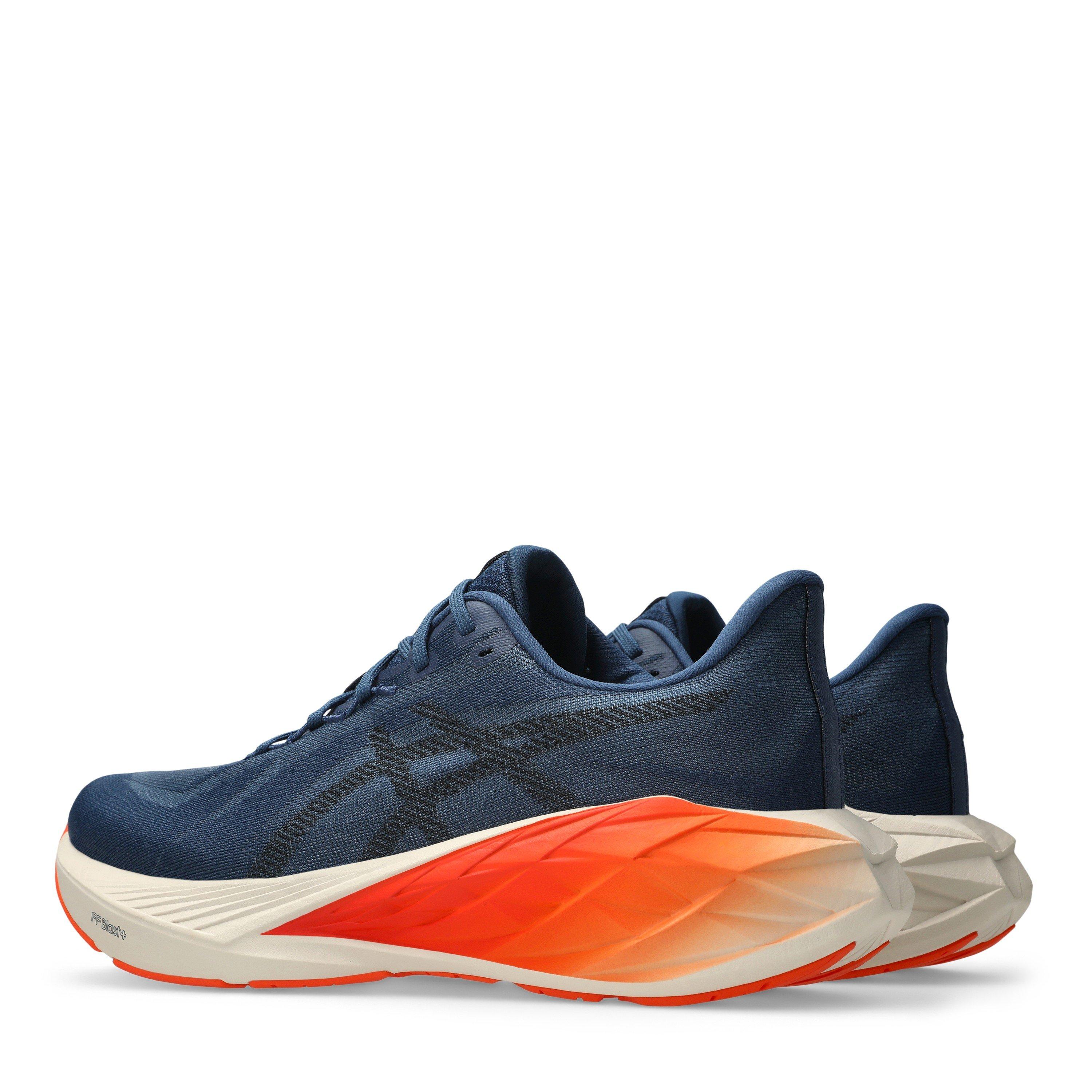 Blue/Tomato - Asics - Asics Dynablast 6 Sn64 - 5
