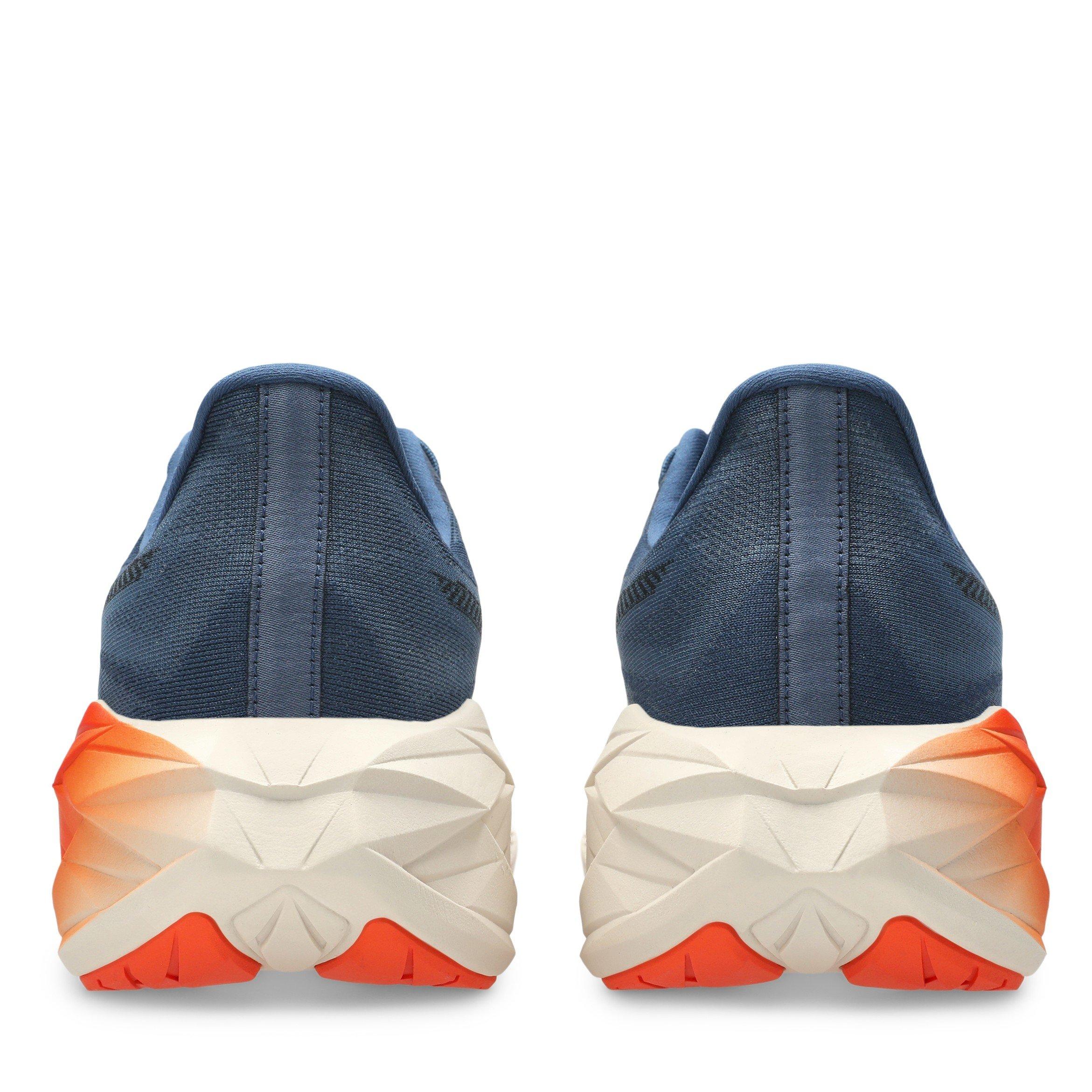 Blue/Tomato - Asics - Asics Dynablast 6 Sn64 - 7