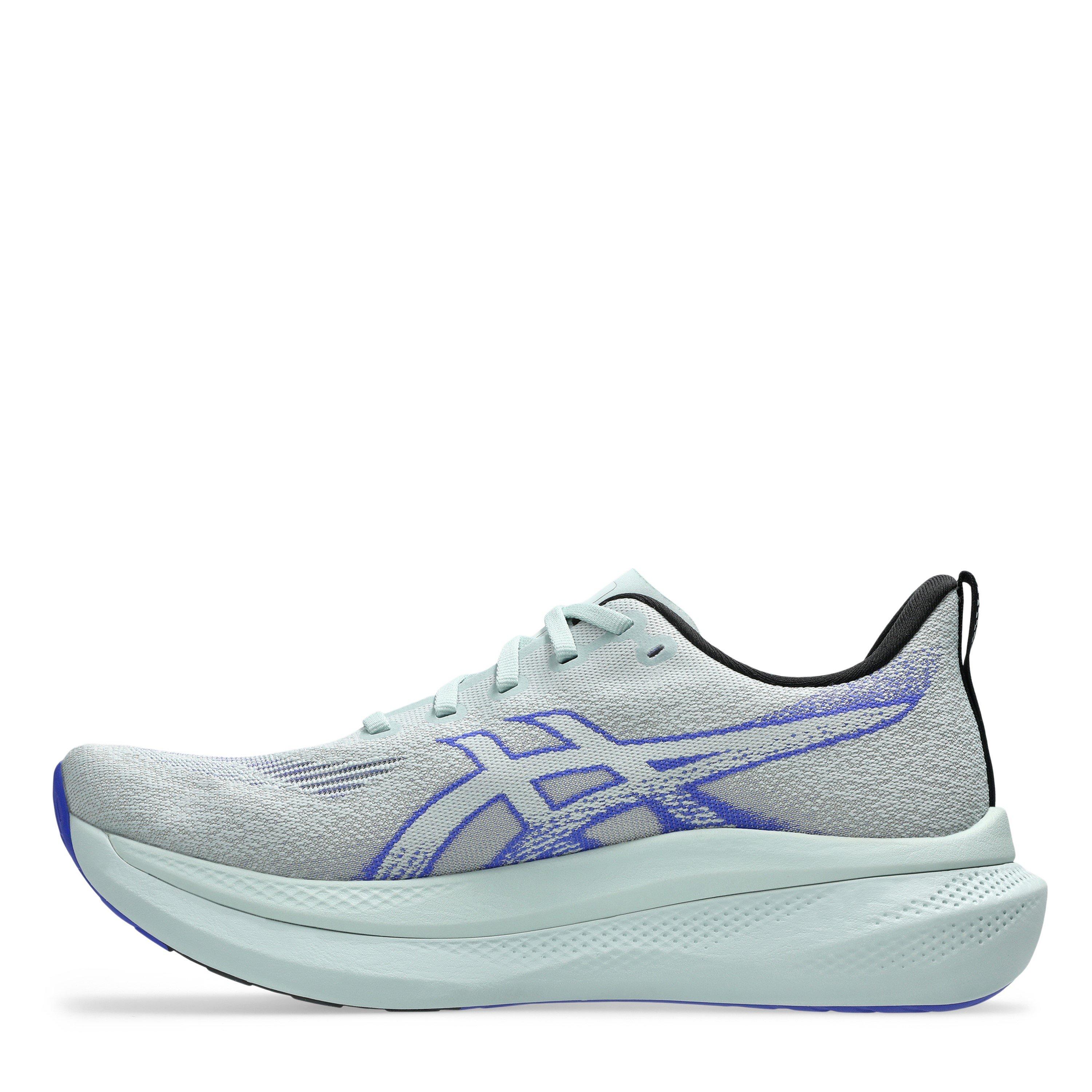 COLD MOSS/BURST - Asics - Glideride Max2 Sn62 - 2