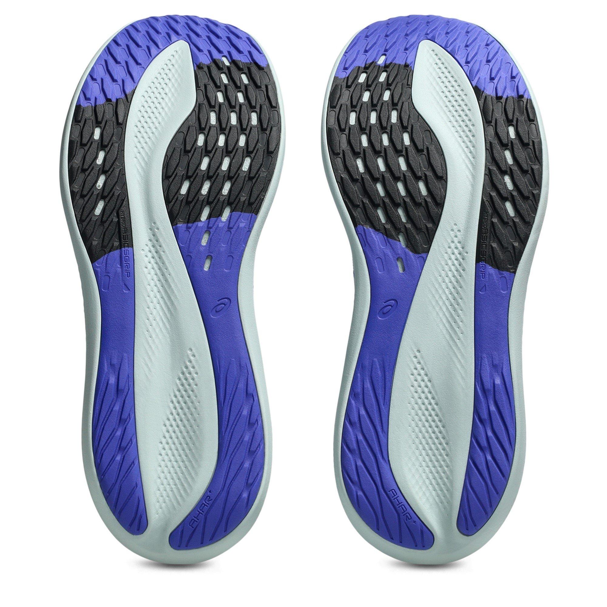 COLD MOSS/BURST - Asics - Glideride Max2 Sn62 - 3