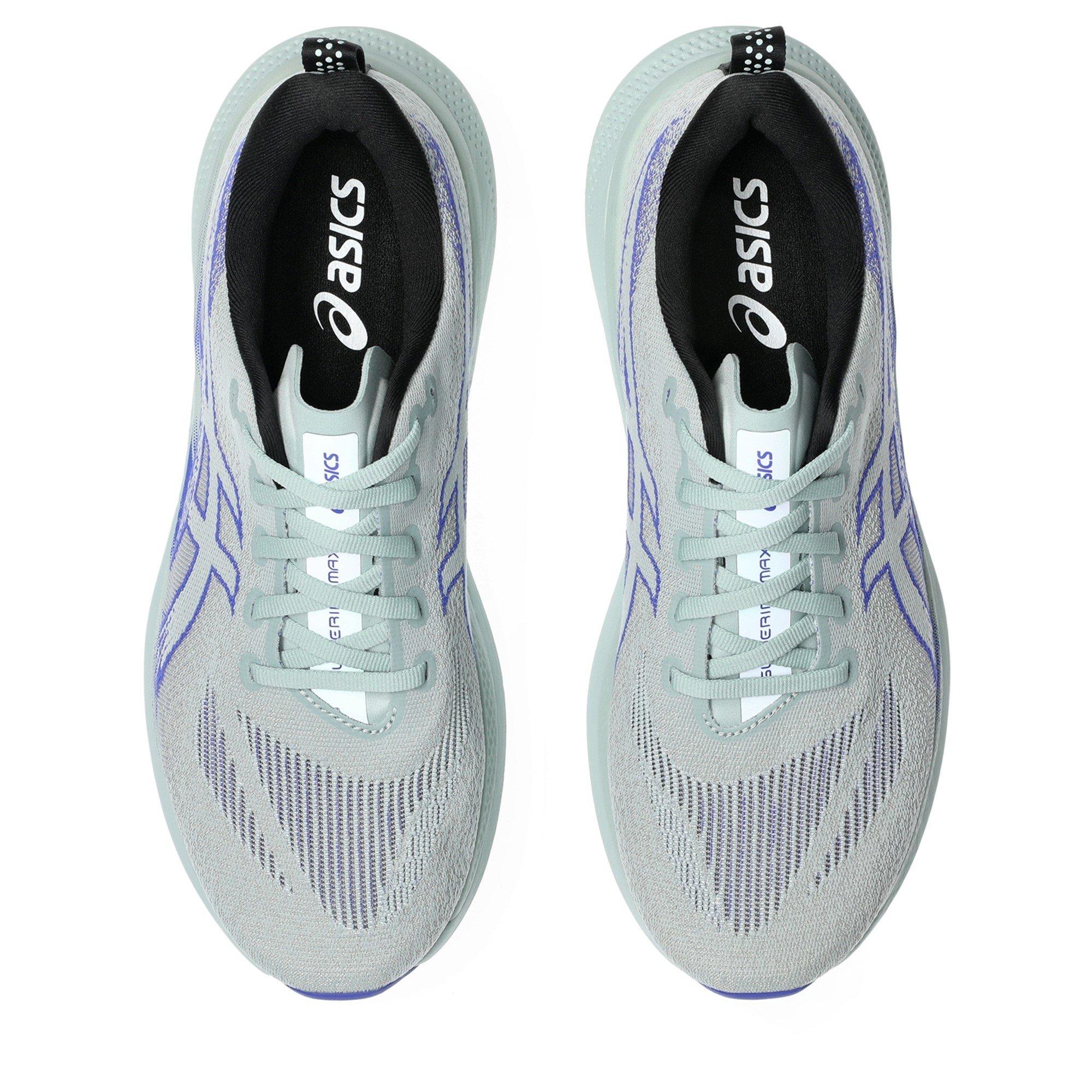 COLD MOSS/BURST - Asics - Glideride Max2 Sn62 - 6