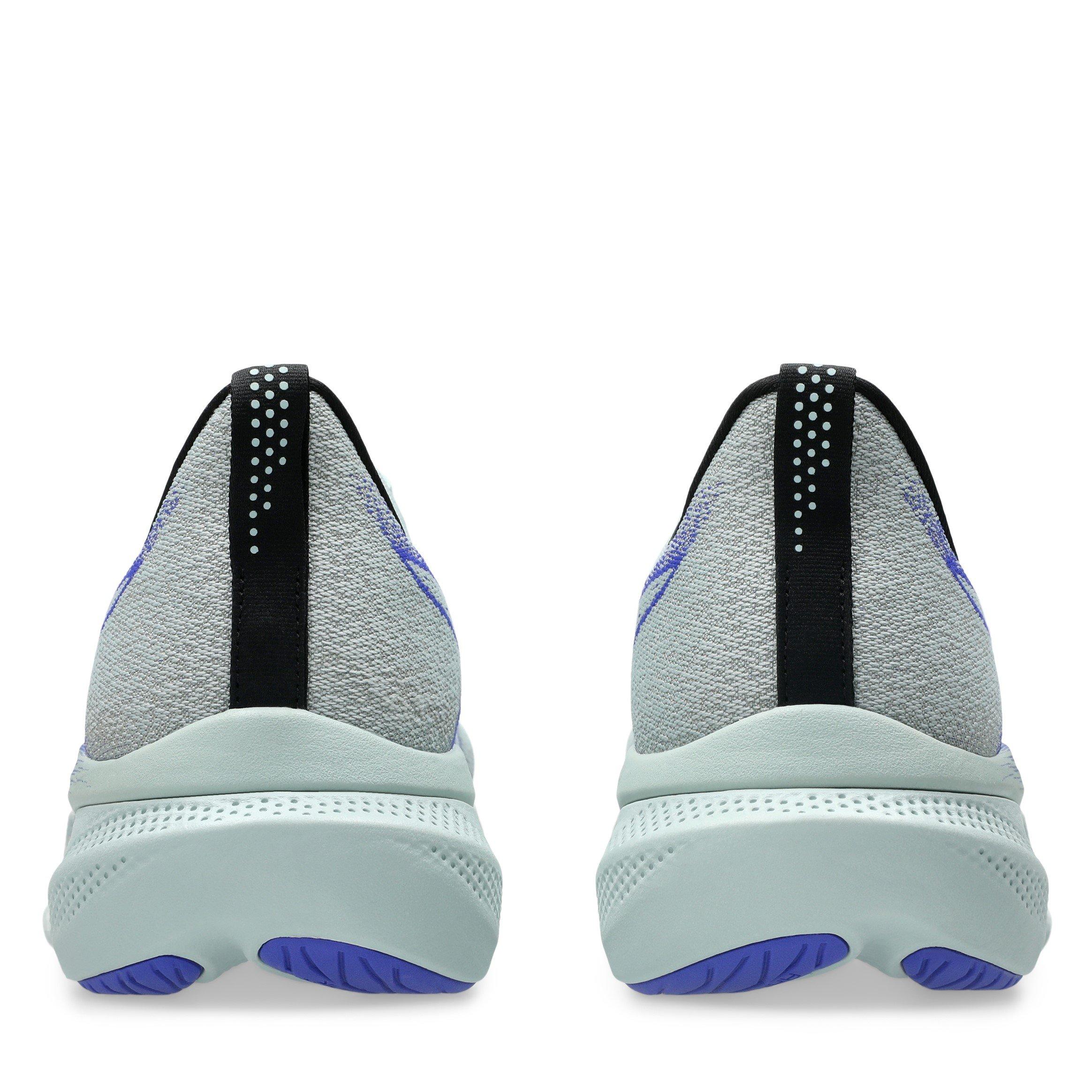 COLD MOSS/BURST - Asics - Glideride Max2 Sn62 - 7