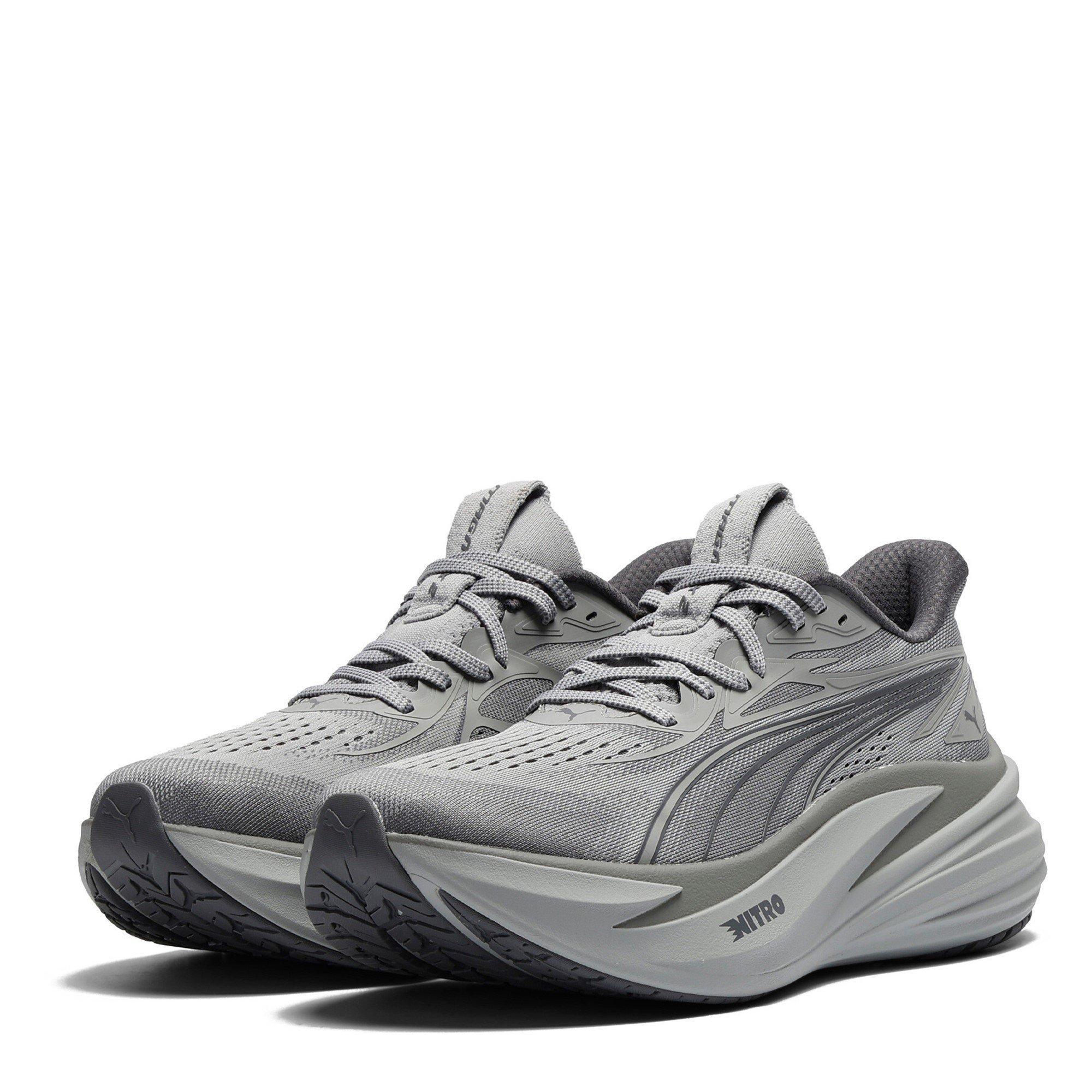 Grey - Puma - Puma MagMax Nitro2 Sn64 - 1