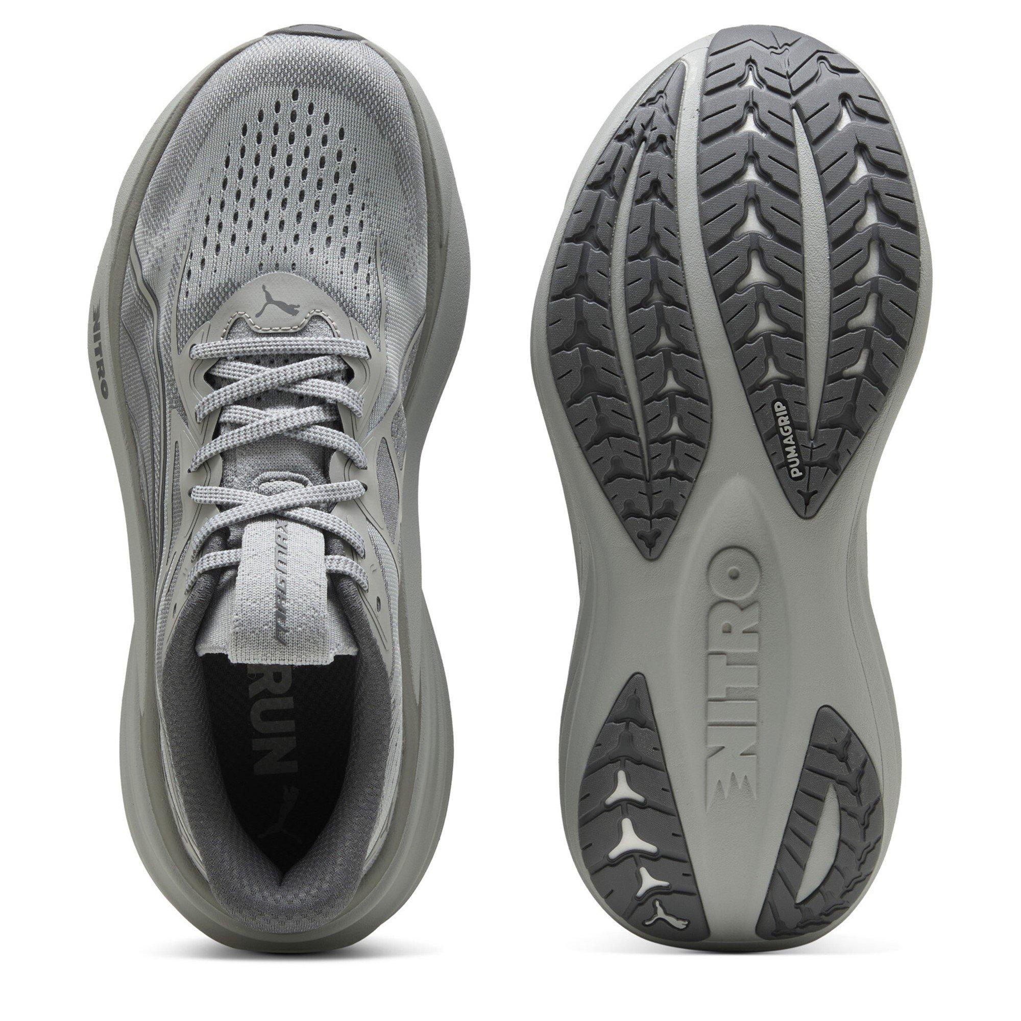 Grey - Puma - Puma MagMax Nitro2 Sn64 - 3